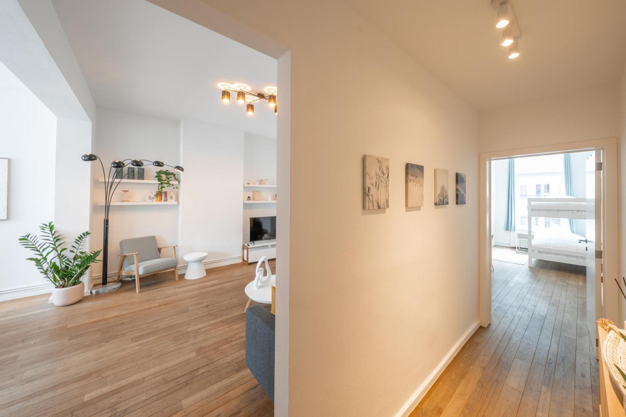 Apartment Your Serenity Bubble - Center *
