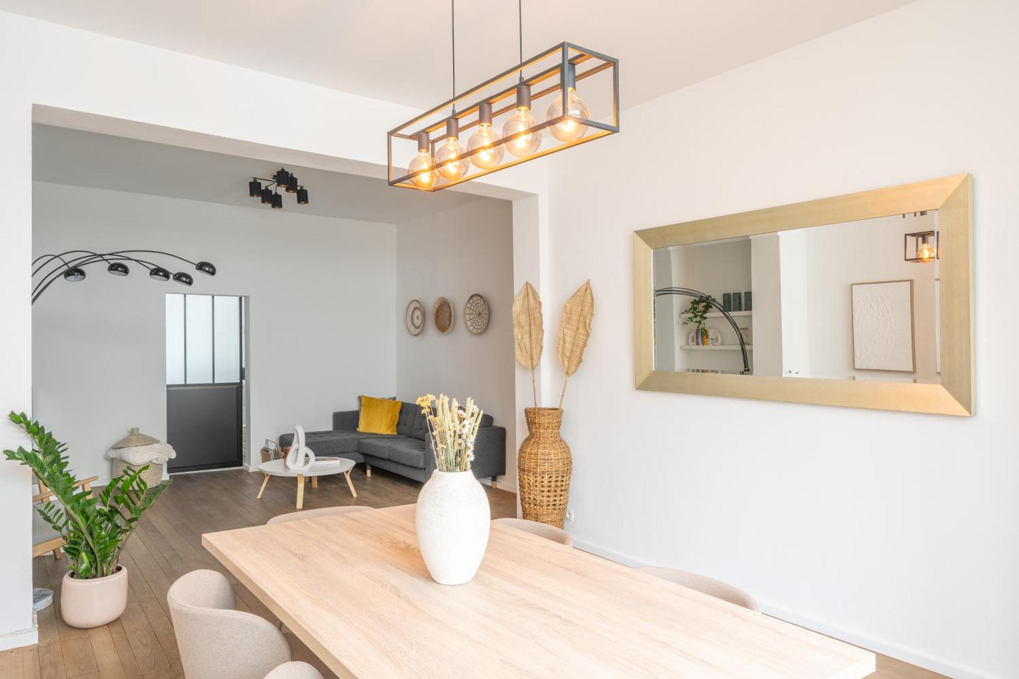 Apartment Your Serenity Bubble - Center *