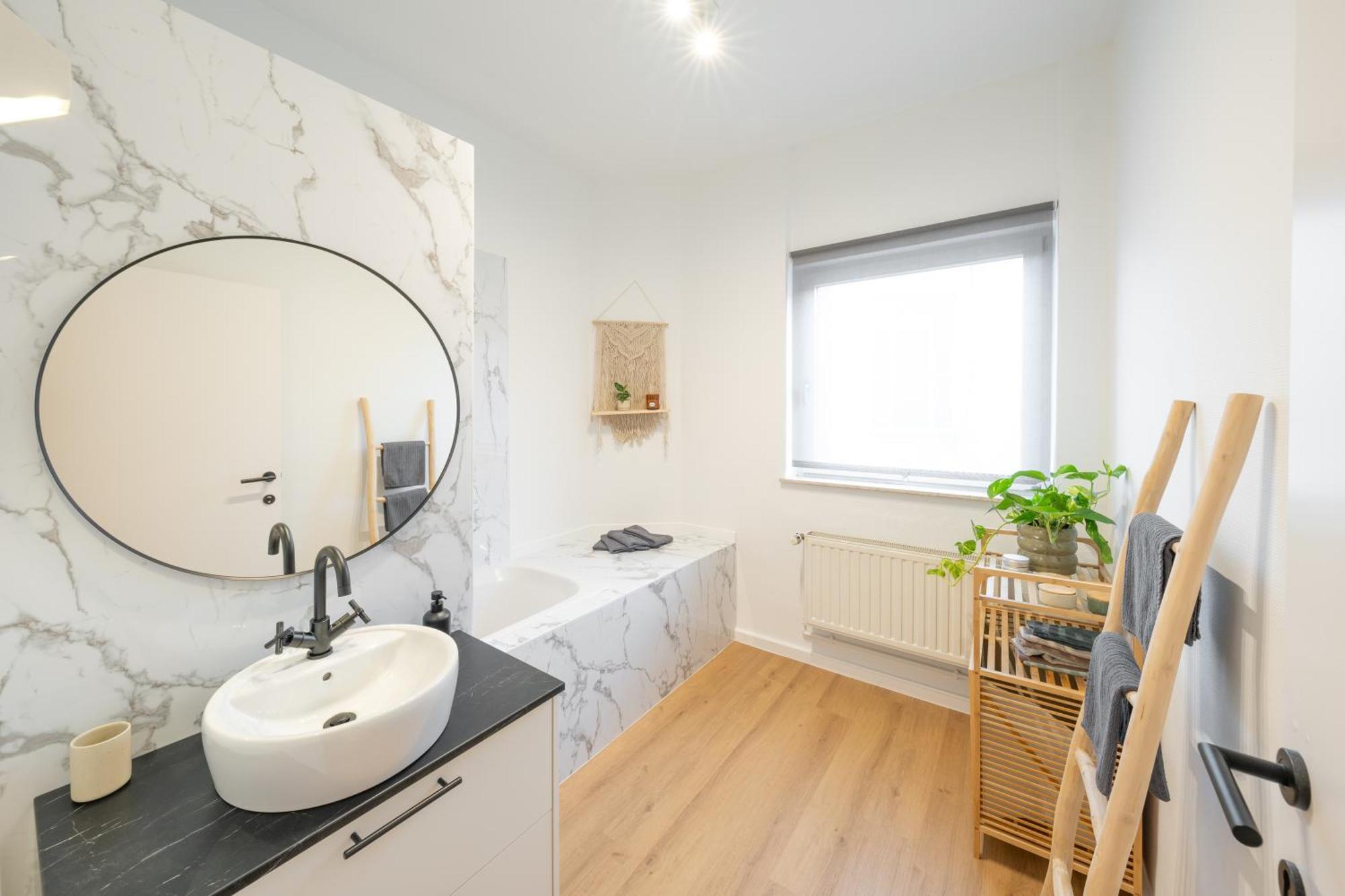 Your Serenity Bubble - Center Apartment Brussels