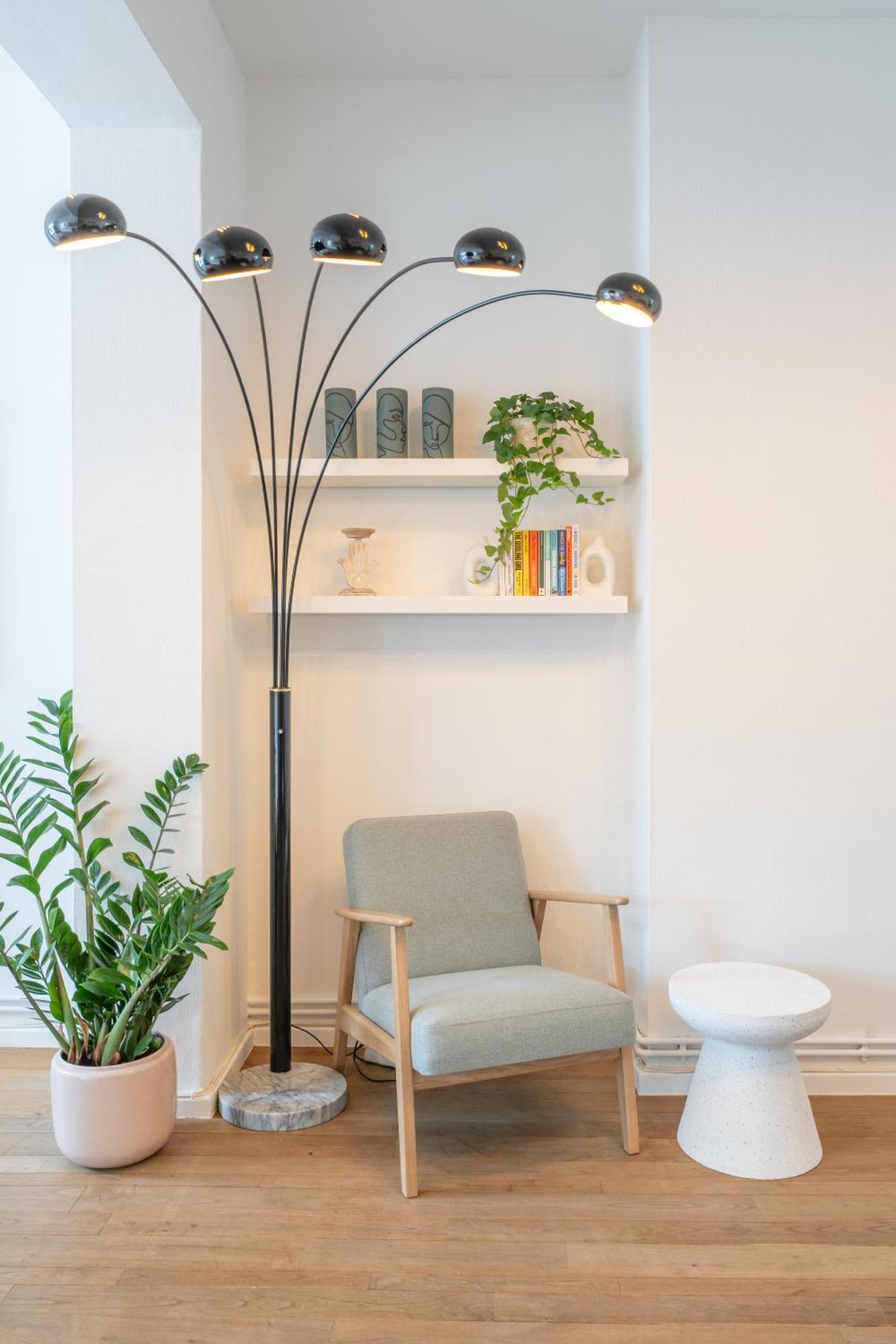 Apartment Your Serenity Bubble - Center