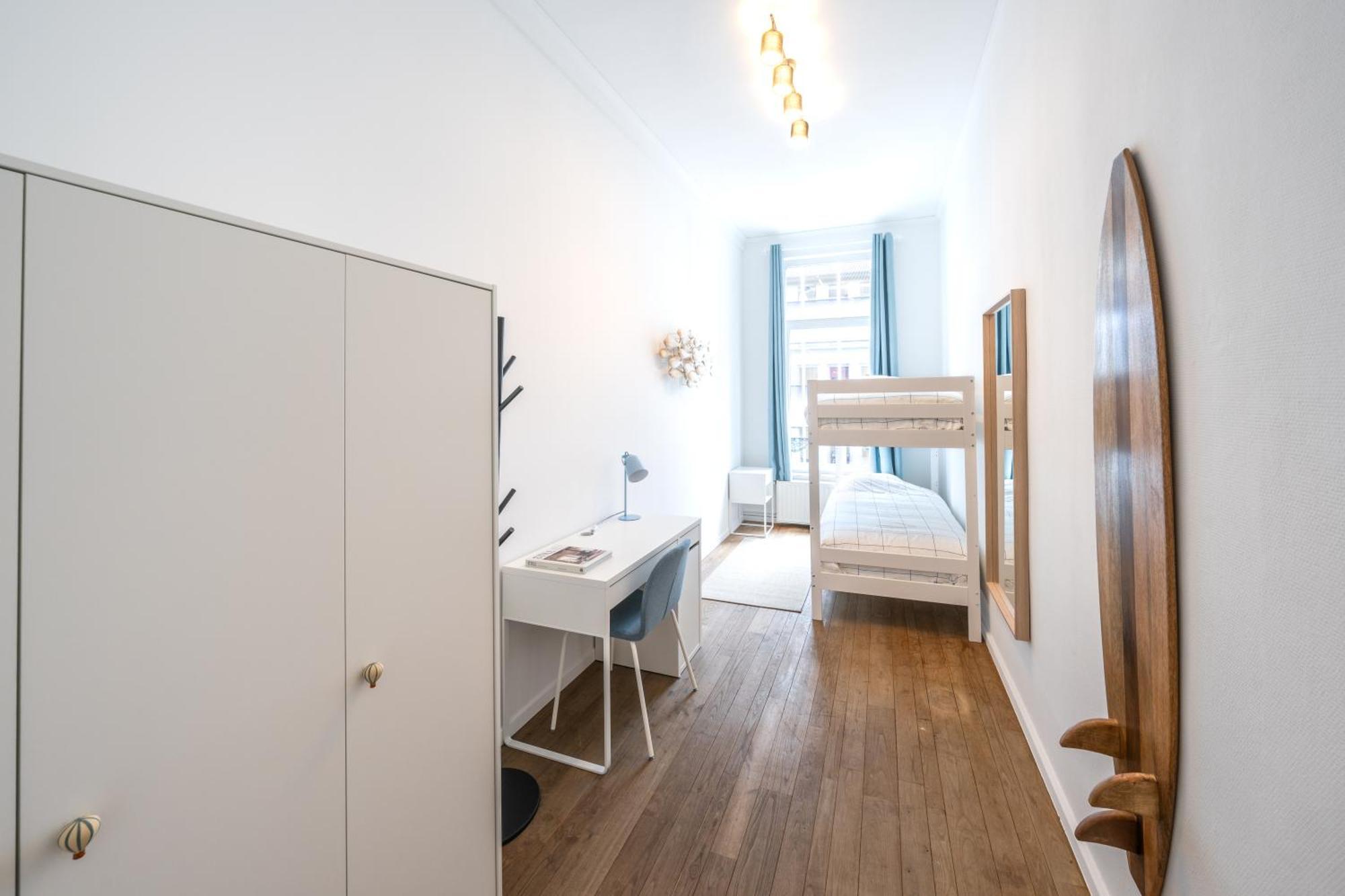 Apartment Your Serenity Bubble - Center *