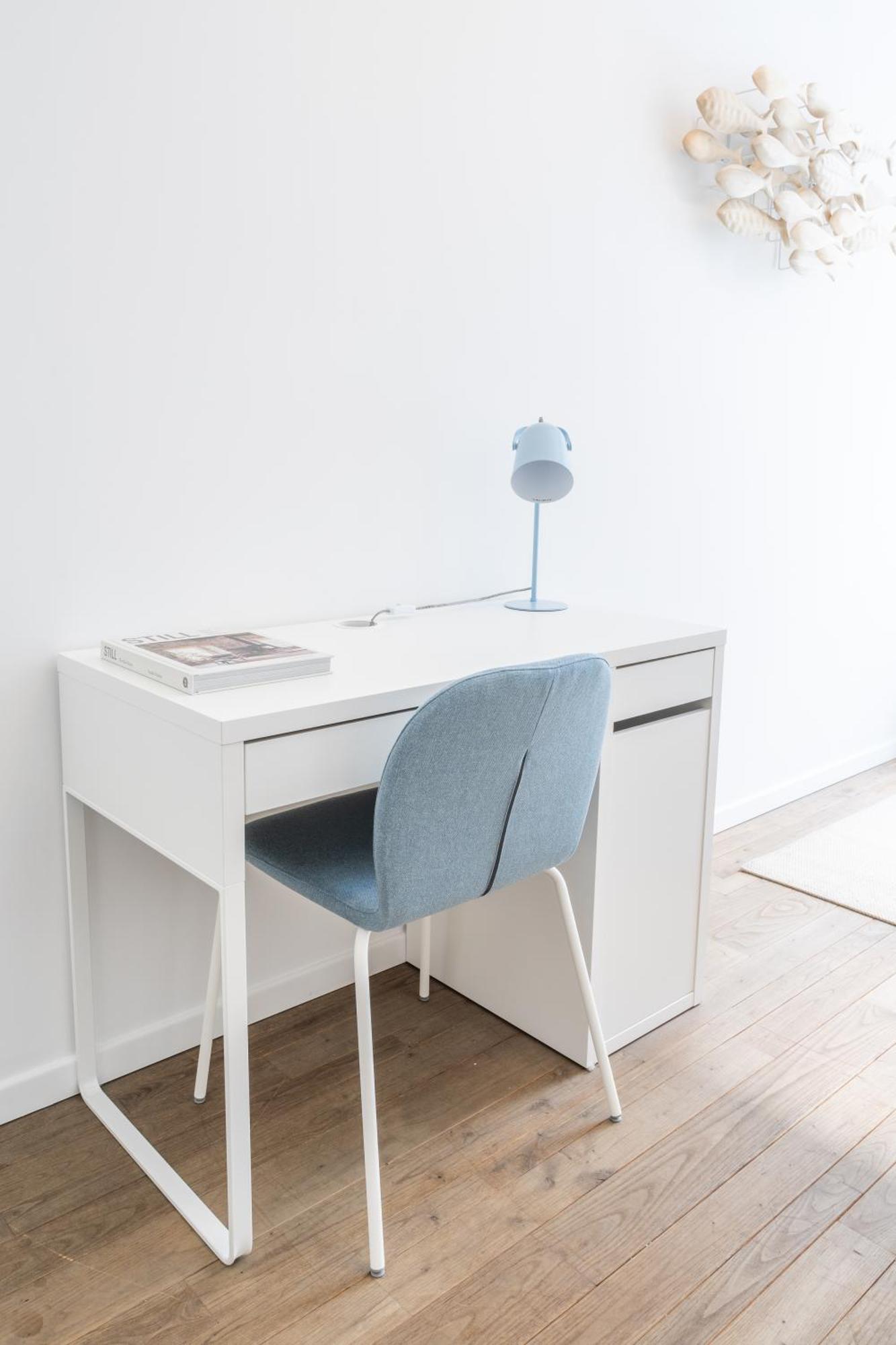 Your Serenity Bubble - Center Apartment