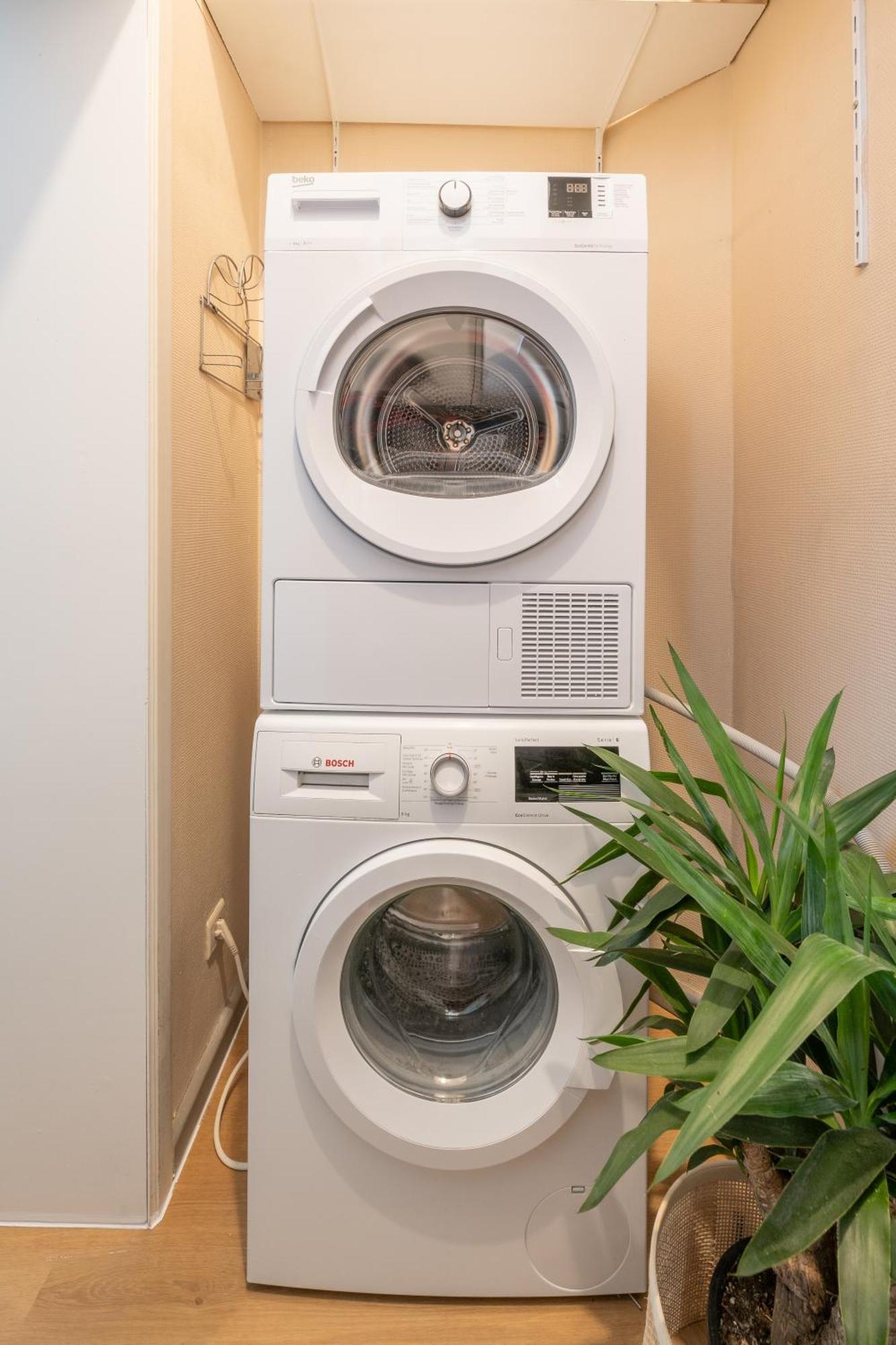 Your Serenity Bubble - Center Appartement *