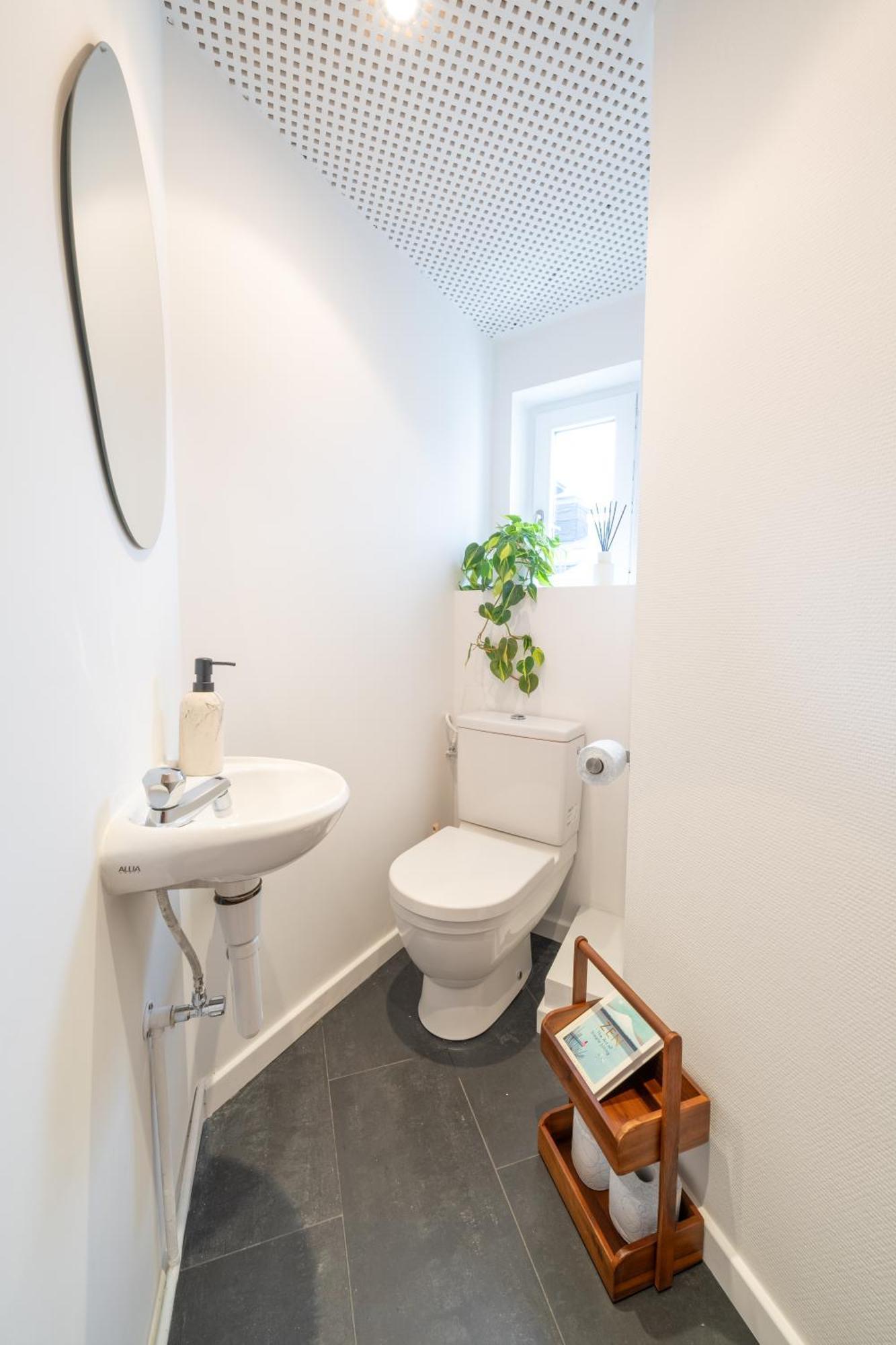 Appartement Your Serenity Bubble - Center *