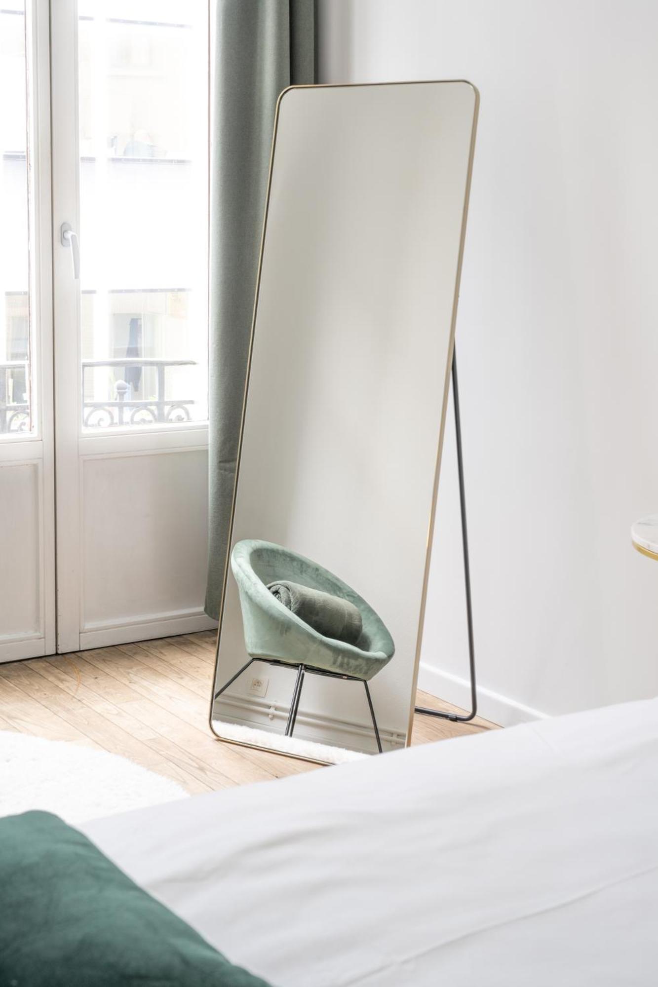 Your Serenity Bubble - Center Apartment Brussels