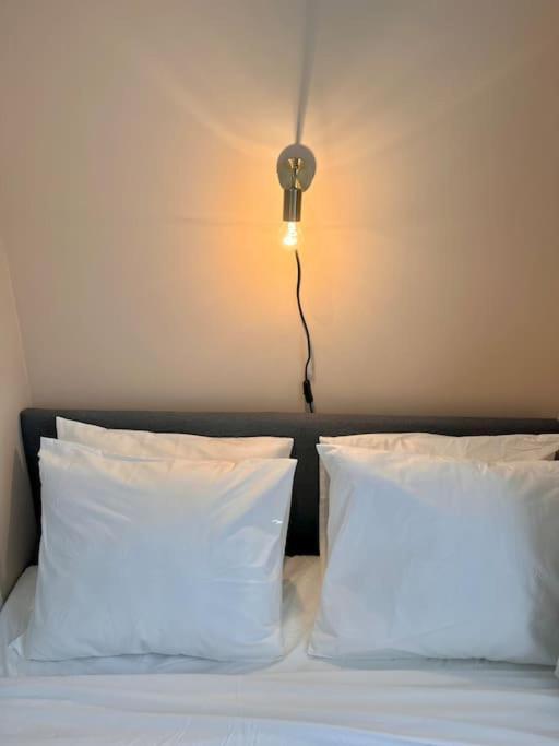 Chez Louise - A Haven Of Peace In Brüssel