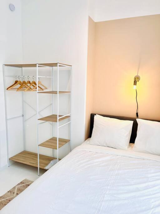 Chez Louise - A Haven Of Peace In * Brüssel