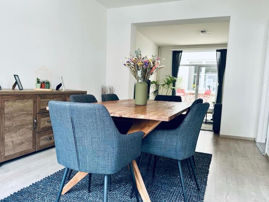 Appartement Magnifique Spacieux Brussel