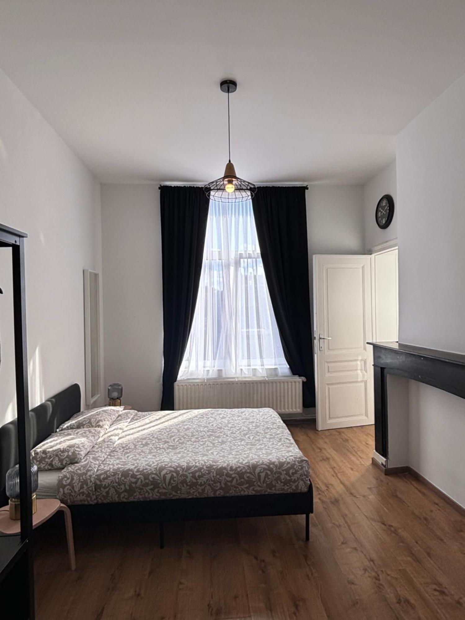 Appartement Nahida *