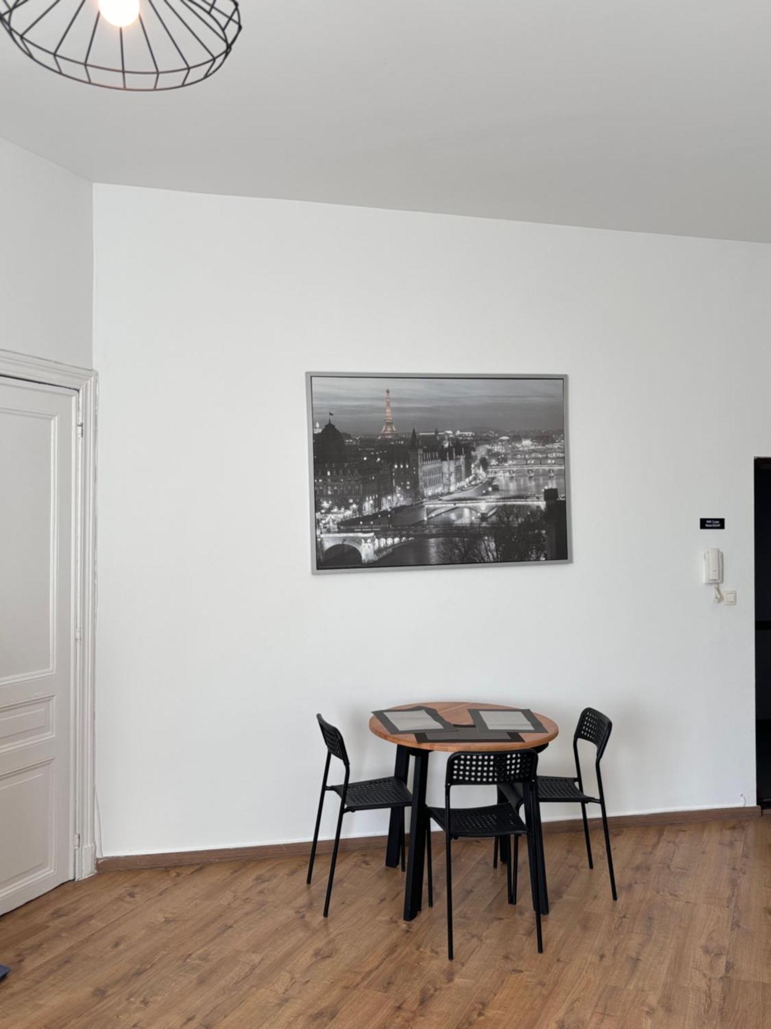Appartement Nahida Brussel