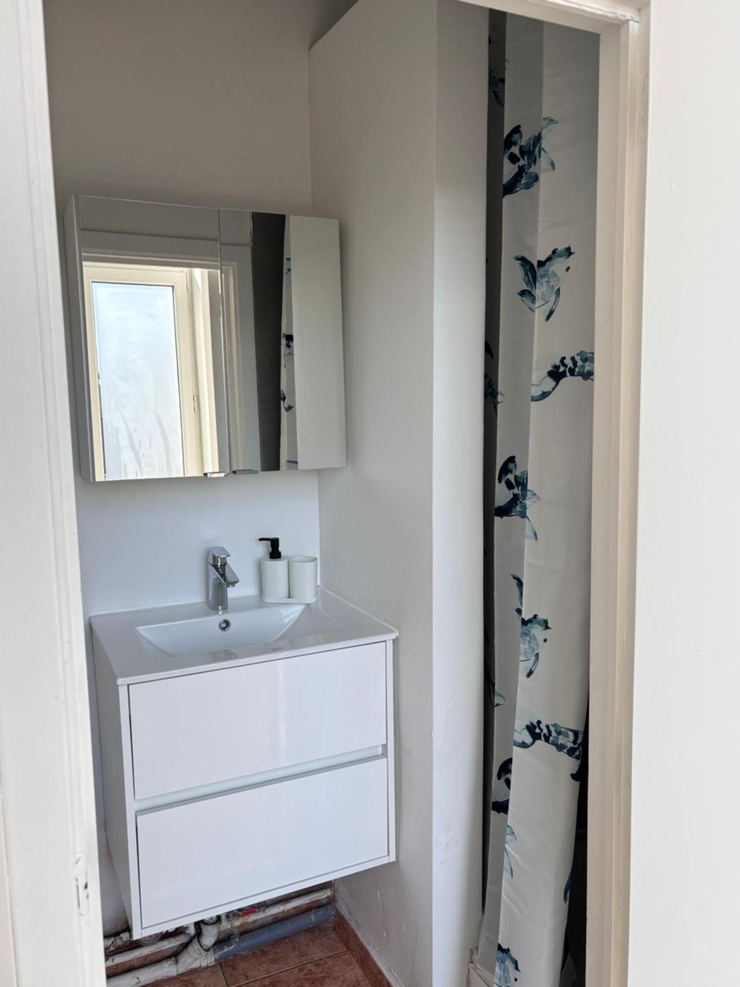 Nahida Appartement *