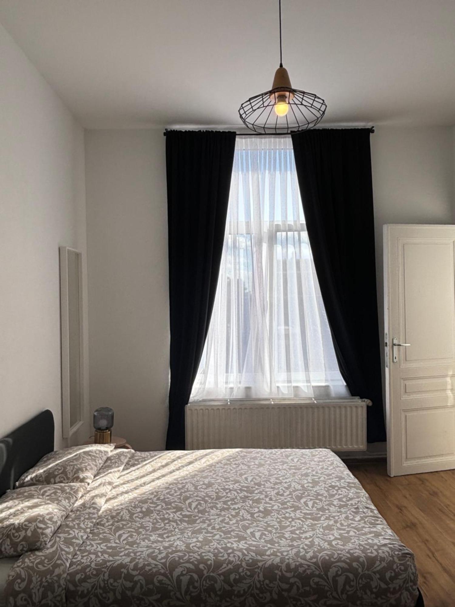 Appartement Nahida