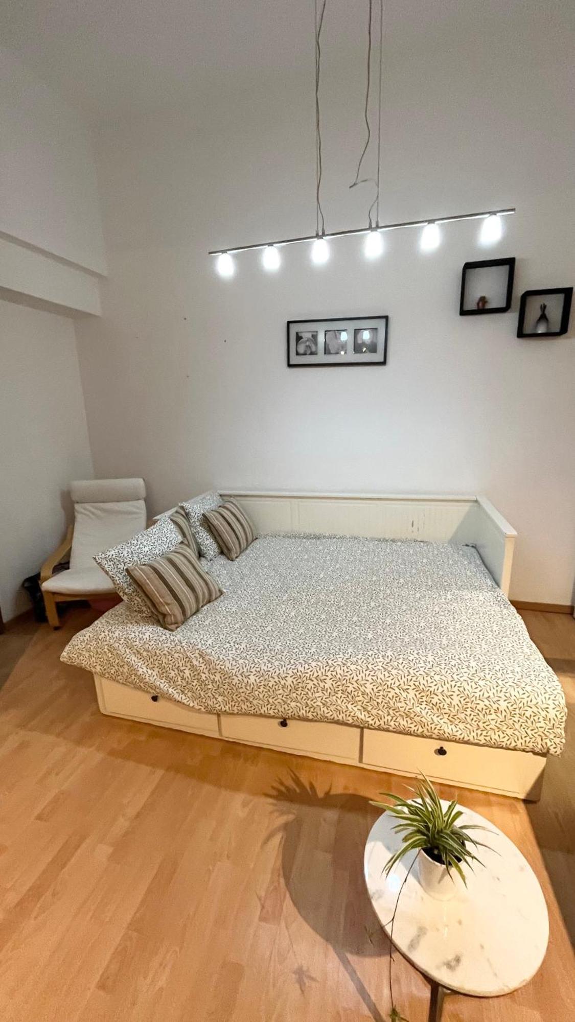 Cosy Flat - Eu District - Center - 4 Persons *