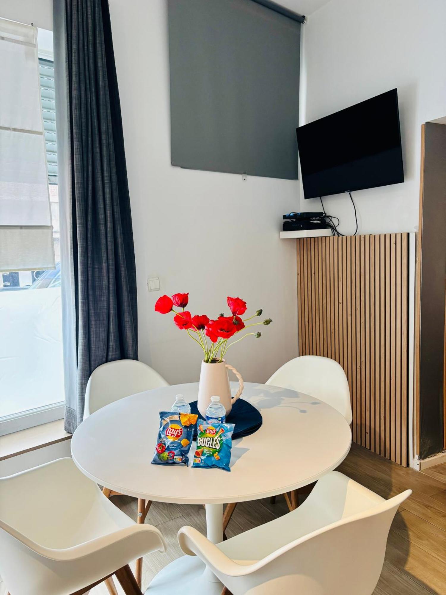 Sublime Au Centre De Apartment