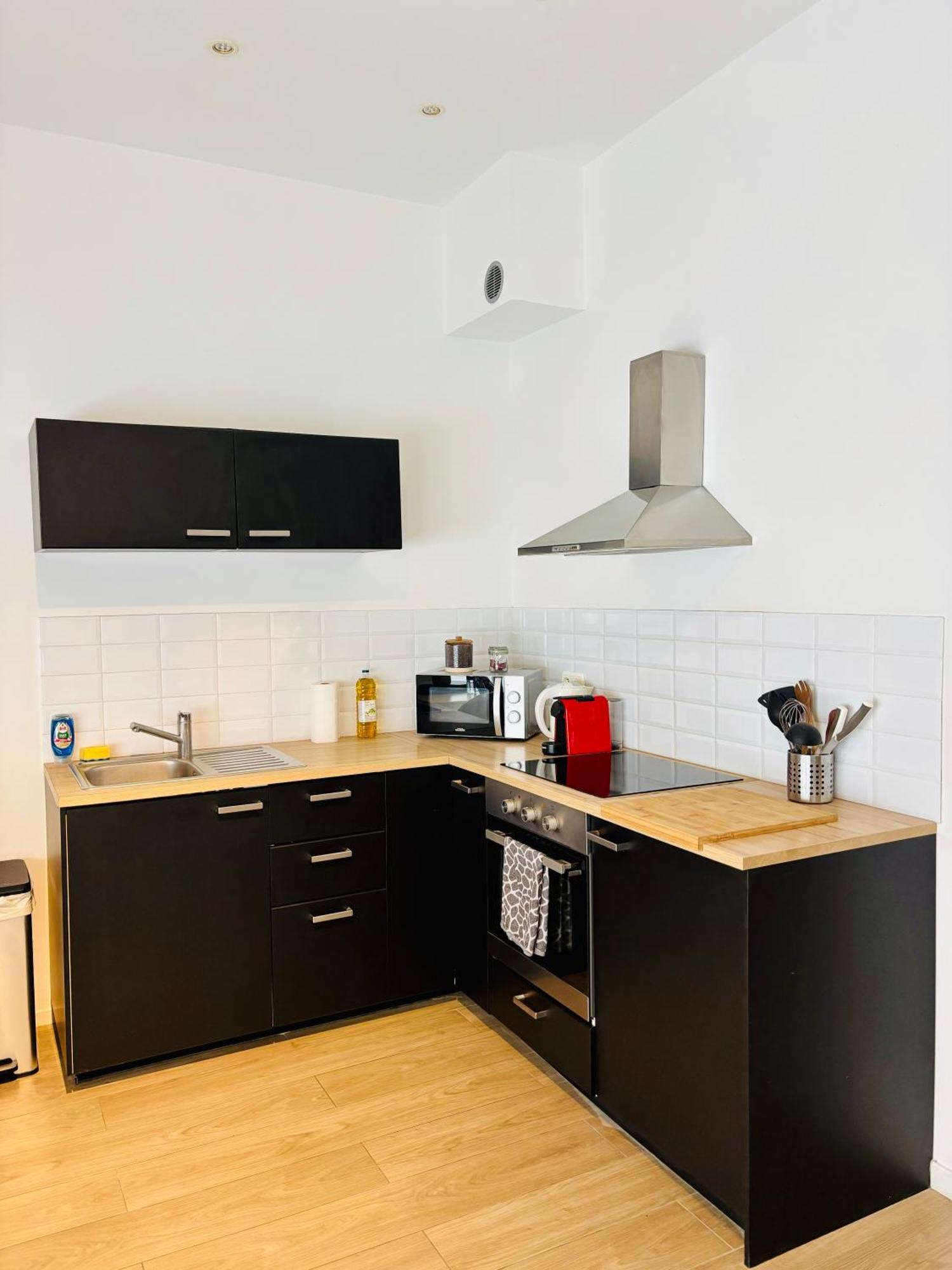 Sublime Au Centre De Apartment Brussels