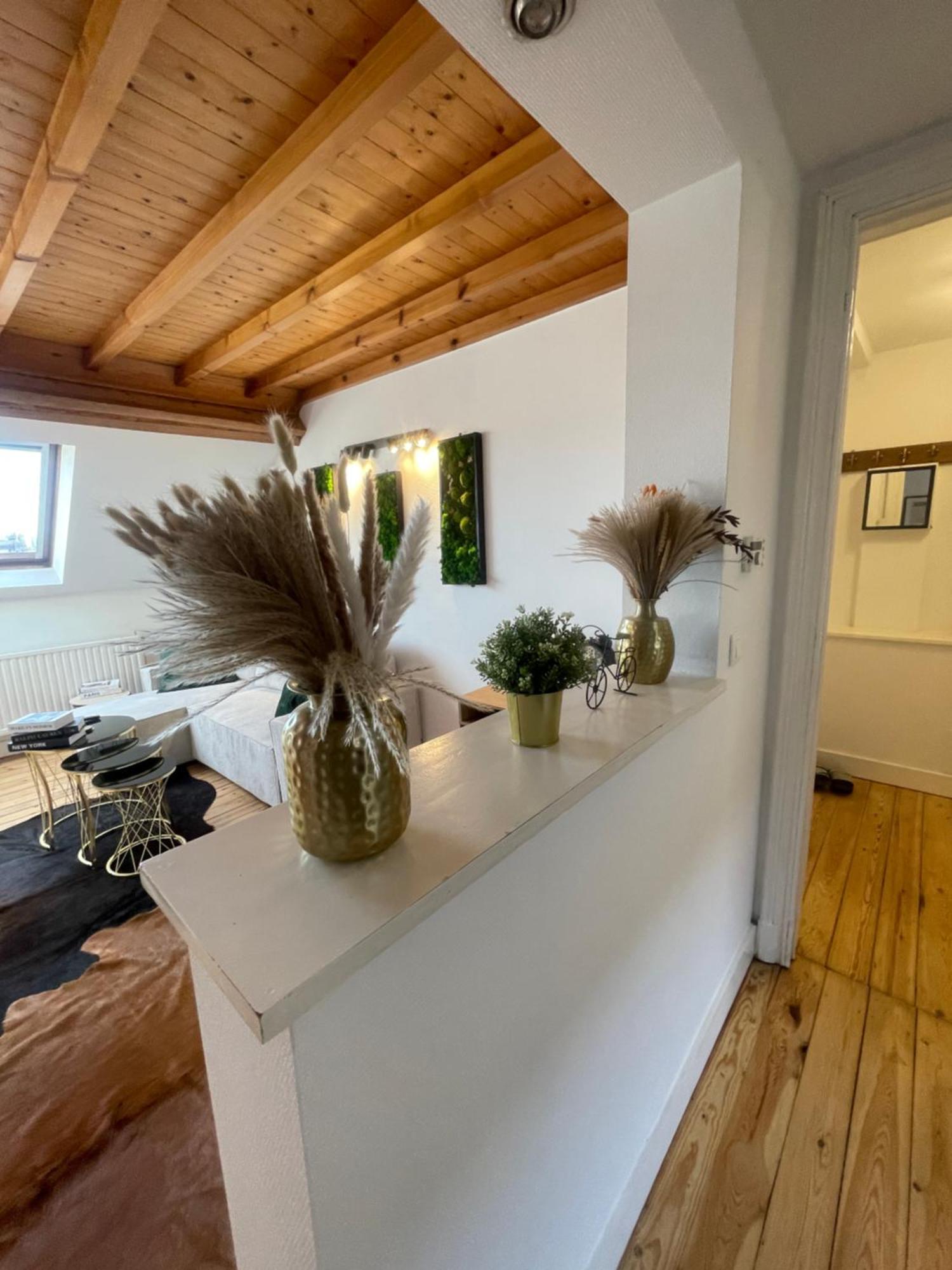 Attic European Quarter *