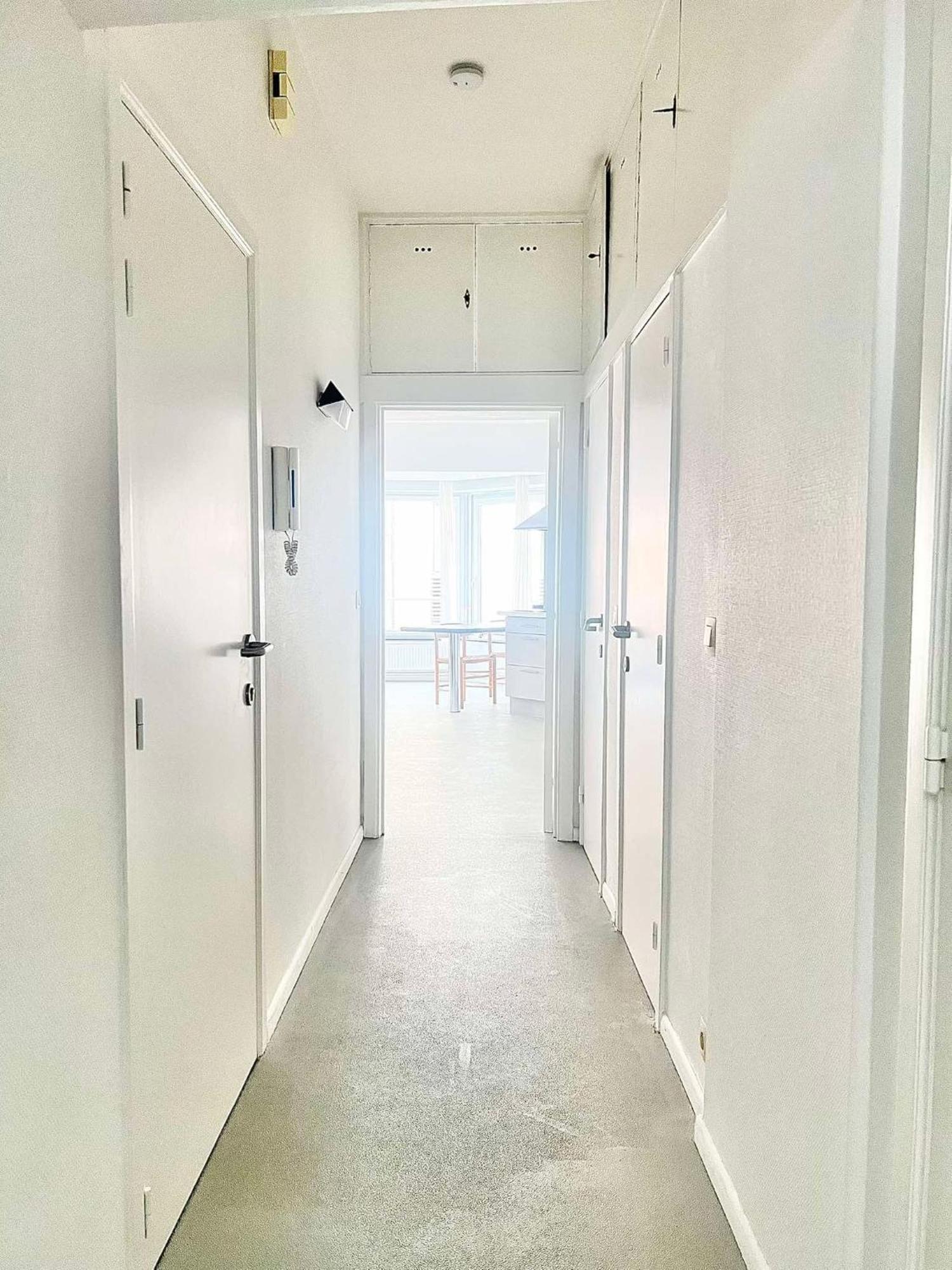 5 Min Grand Place Amazing Apt Renovated Bruxelles