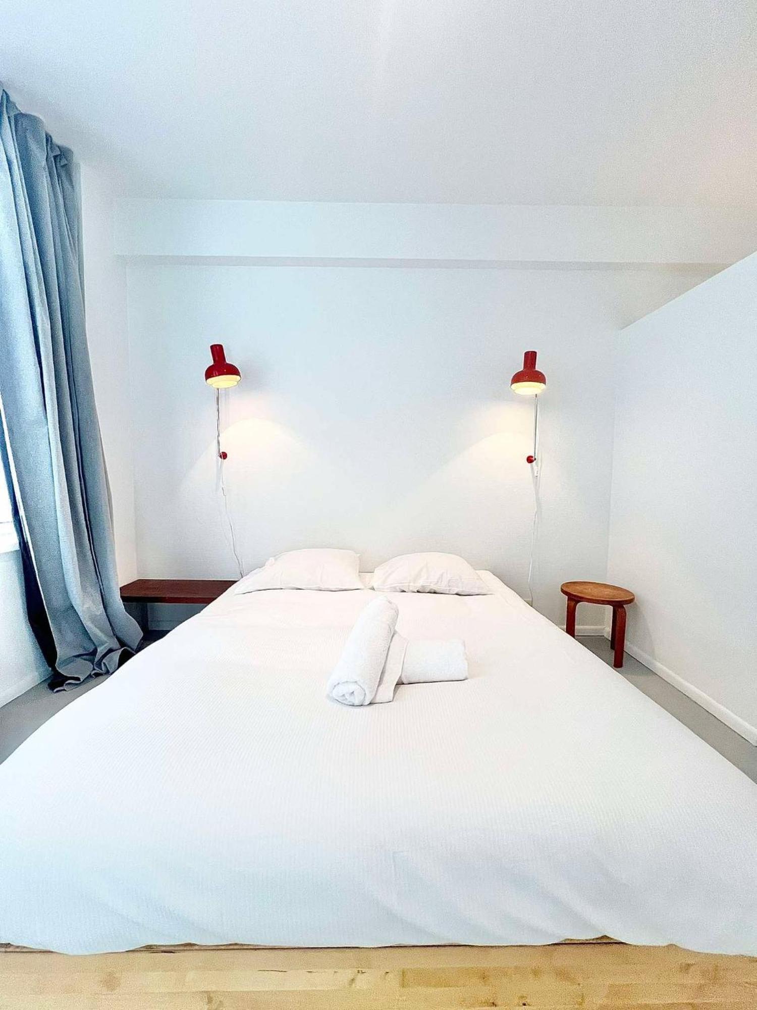 5 Min Grand Place Amazing Apt Renovated Appartamento