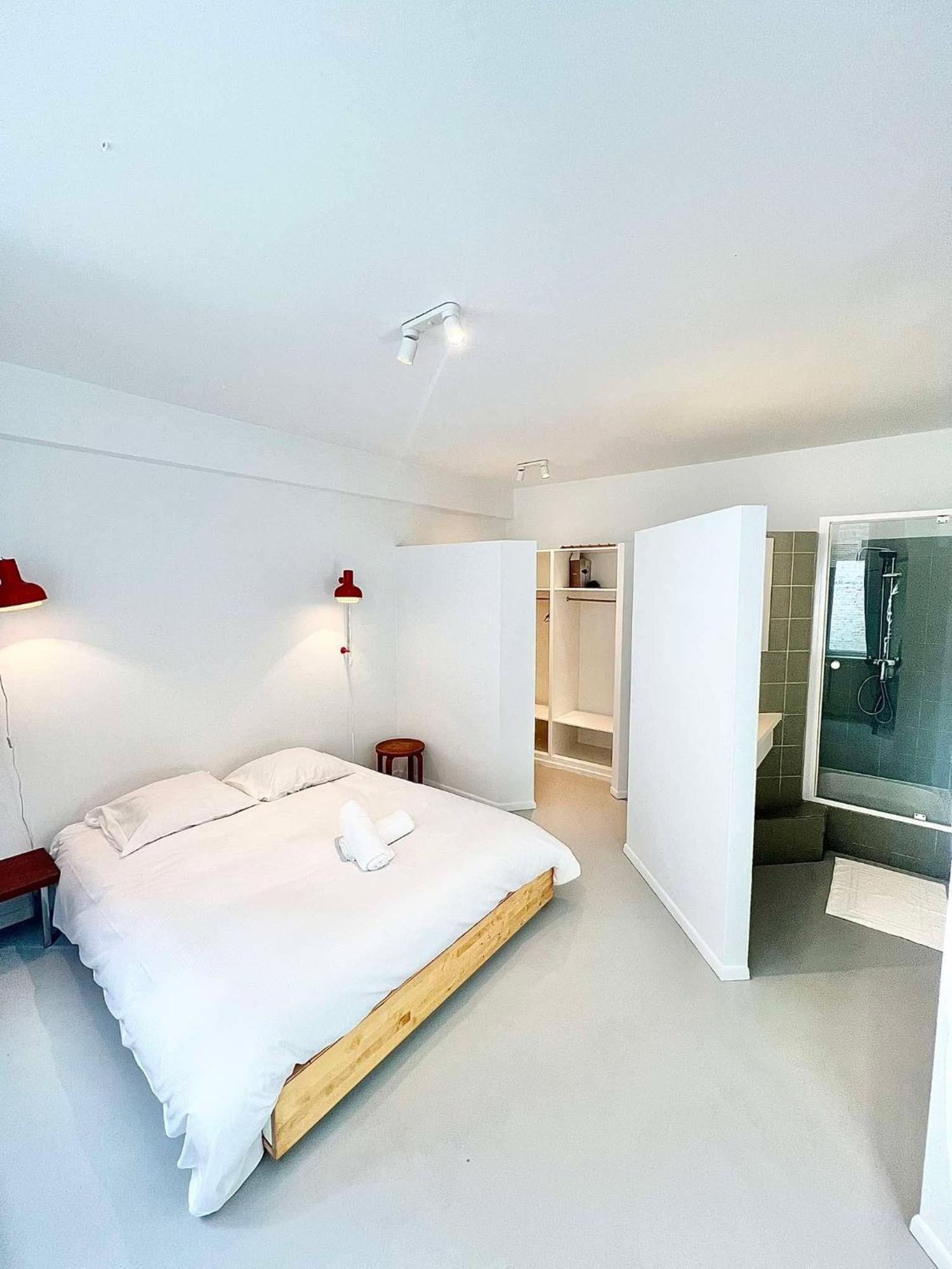 Appartamento 5 Min Grand Place Amazing Apt Renovated Bruxelles