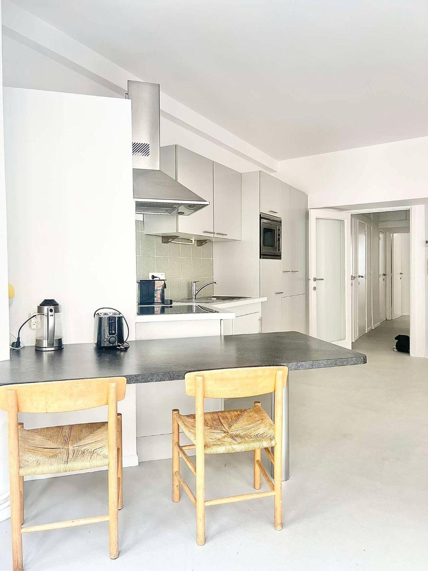 Appartamento 5 Min Grand Place Amazing Apt Renovated
