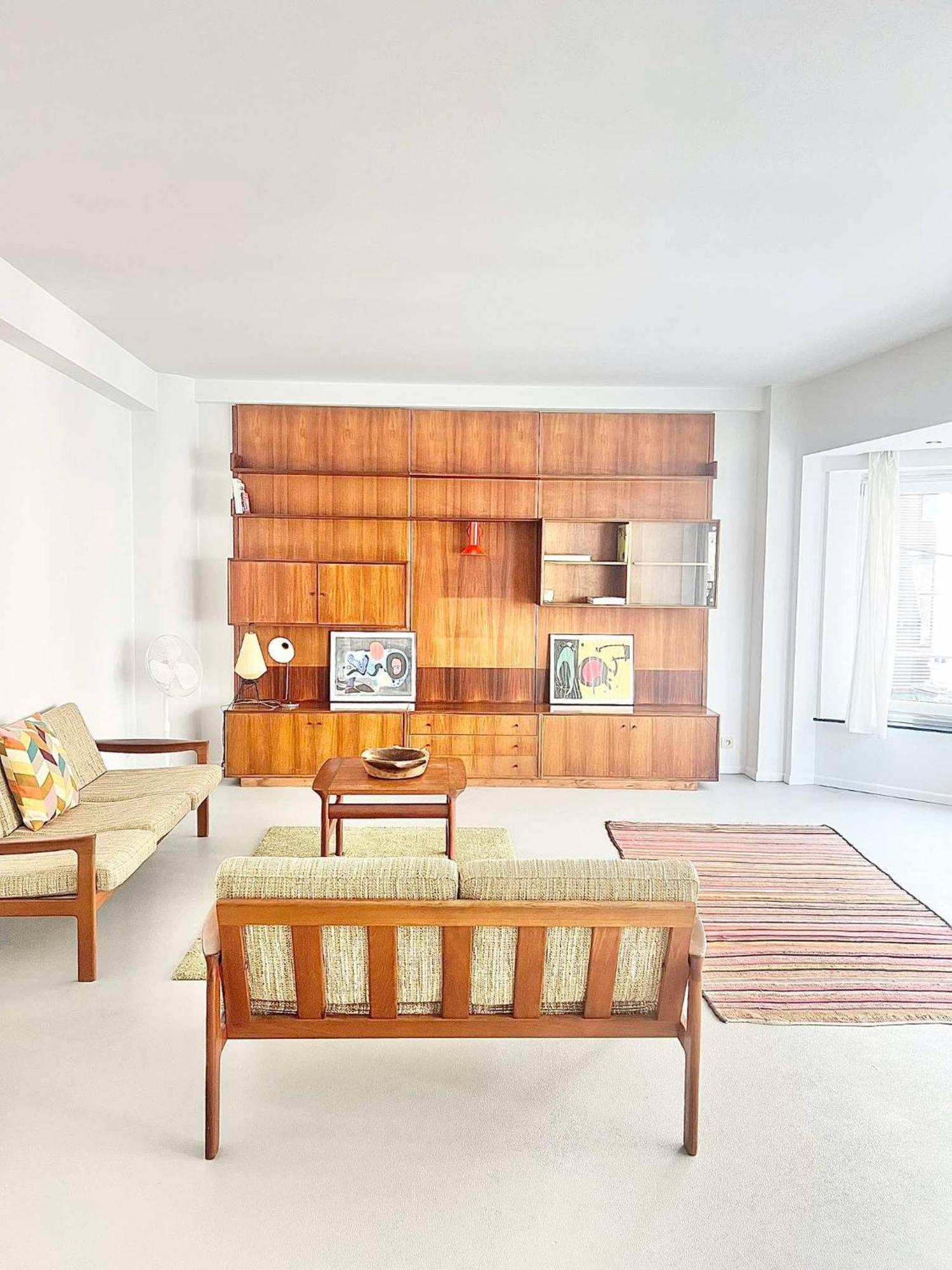 Appartamento 5 Min Grand Place Amazing Apt Renovated Bruxelles