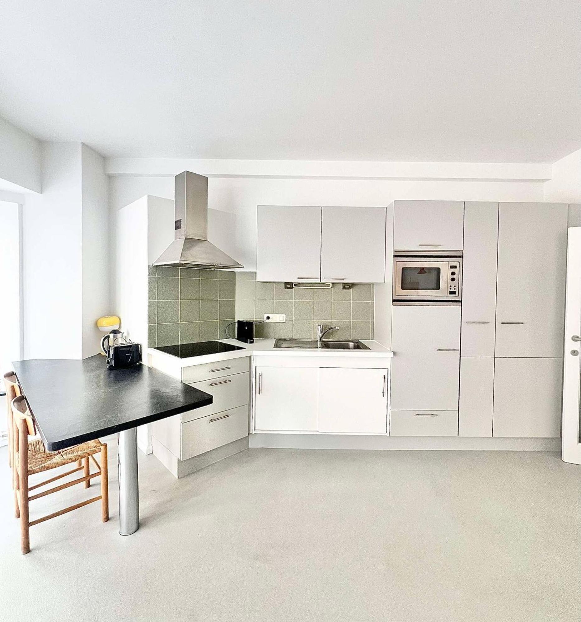 Appartamento 5 Min Grand Place Amazing Apt Renovated