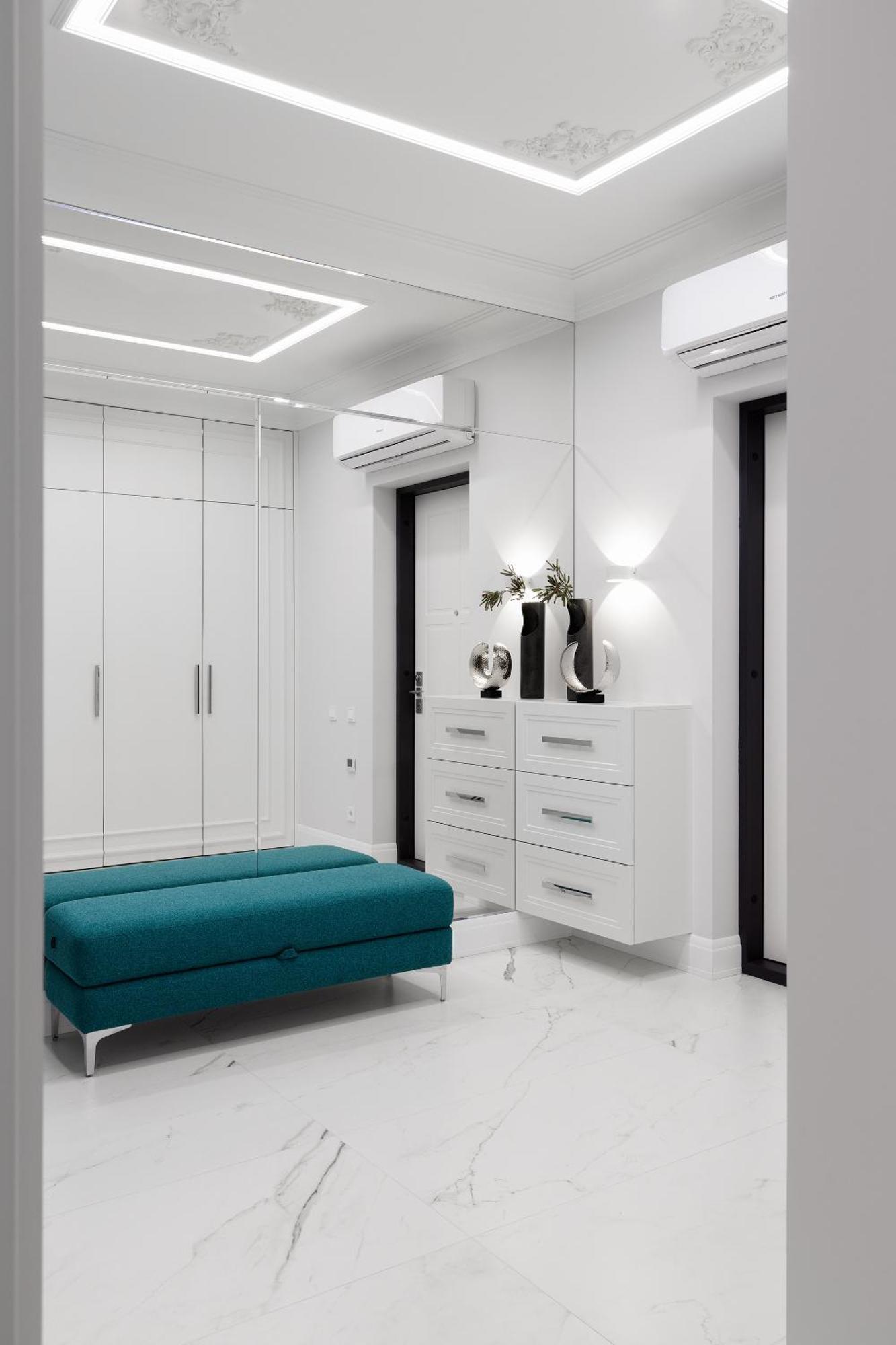 Grand Hospice Family Apartment *
