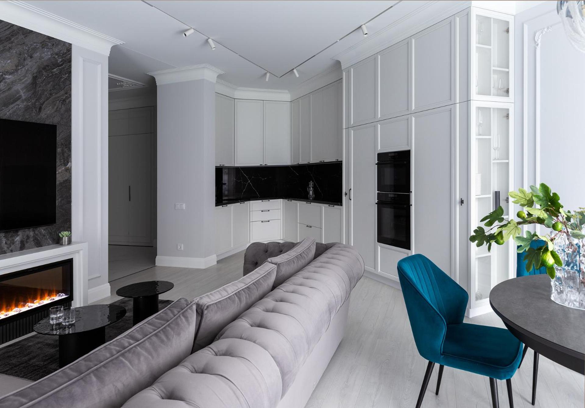 Appartement Grand Hospice Family Bruxelles