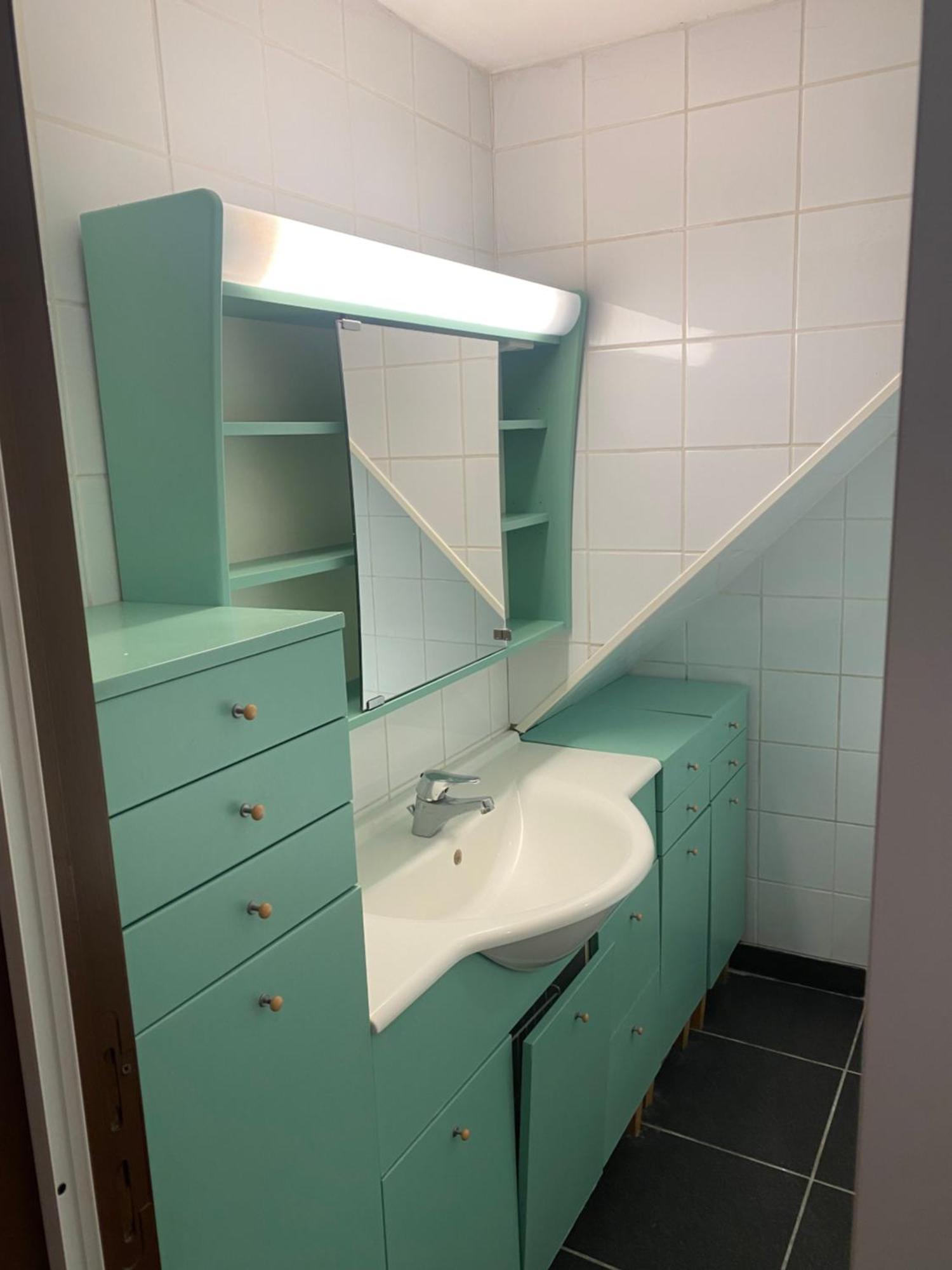 Chambre Forest 1er Drt