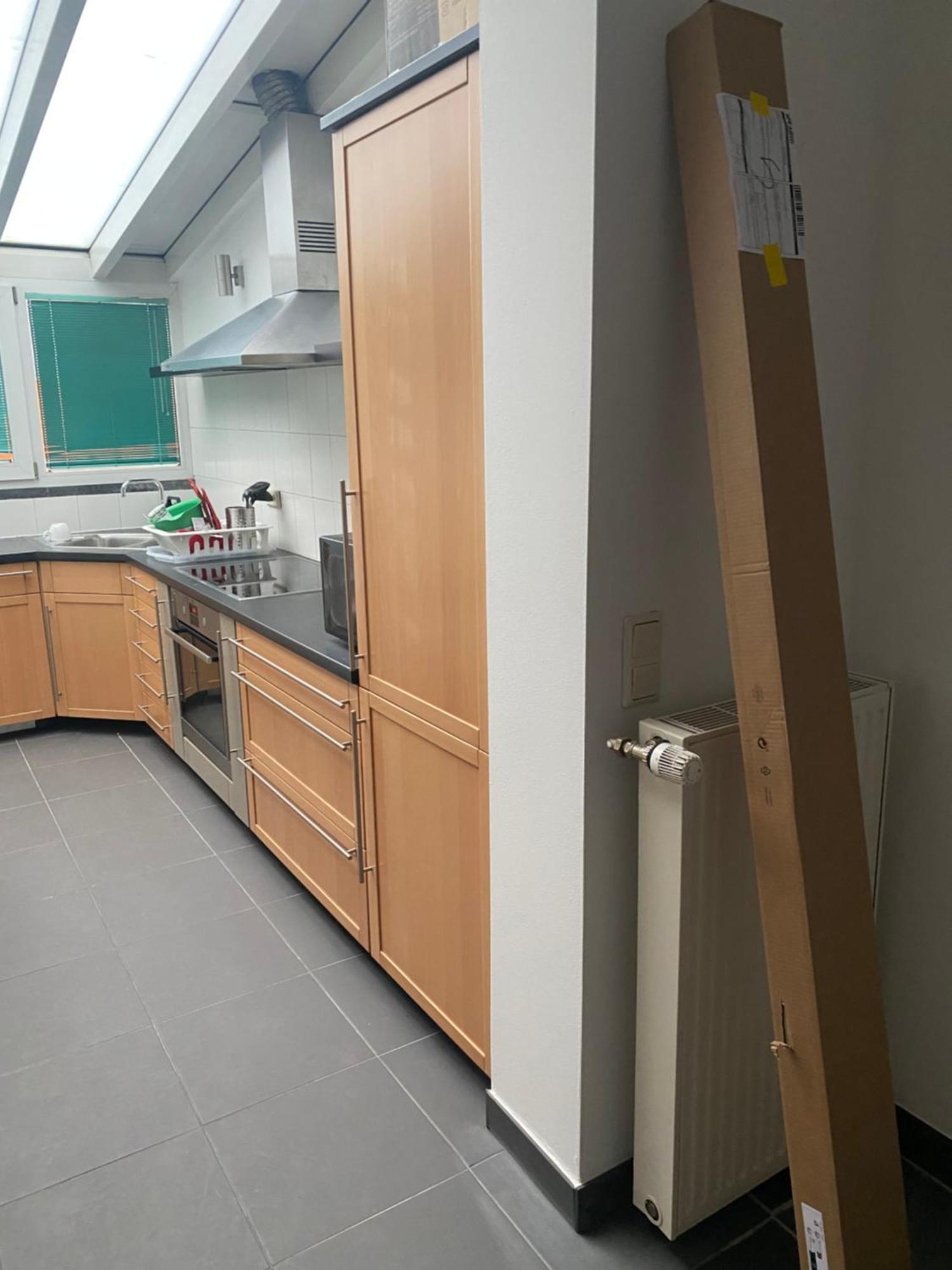 Appartement Chambre Forest 1er Drt
