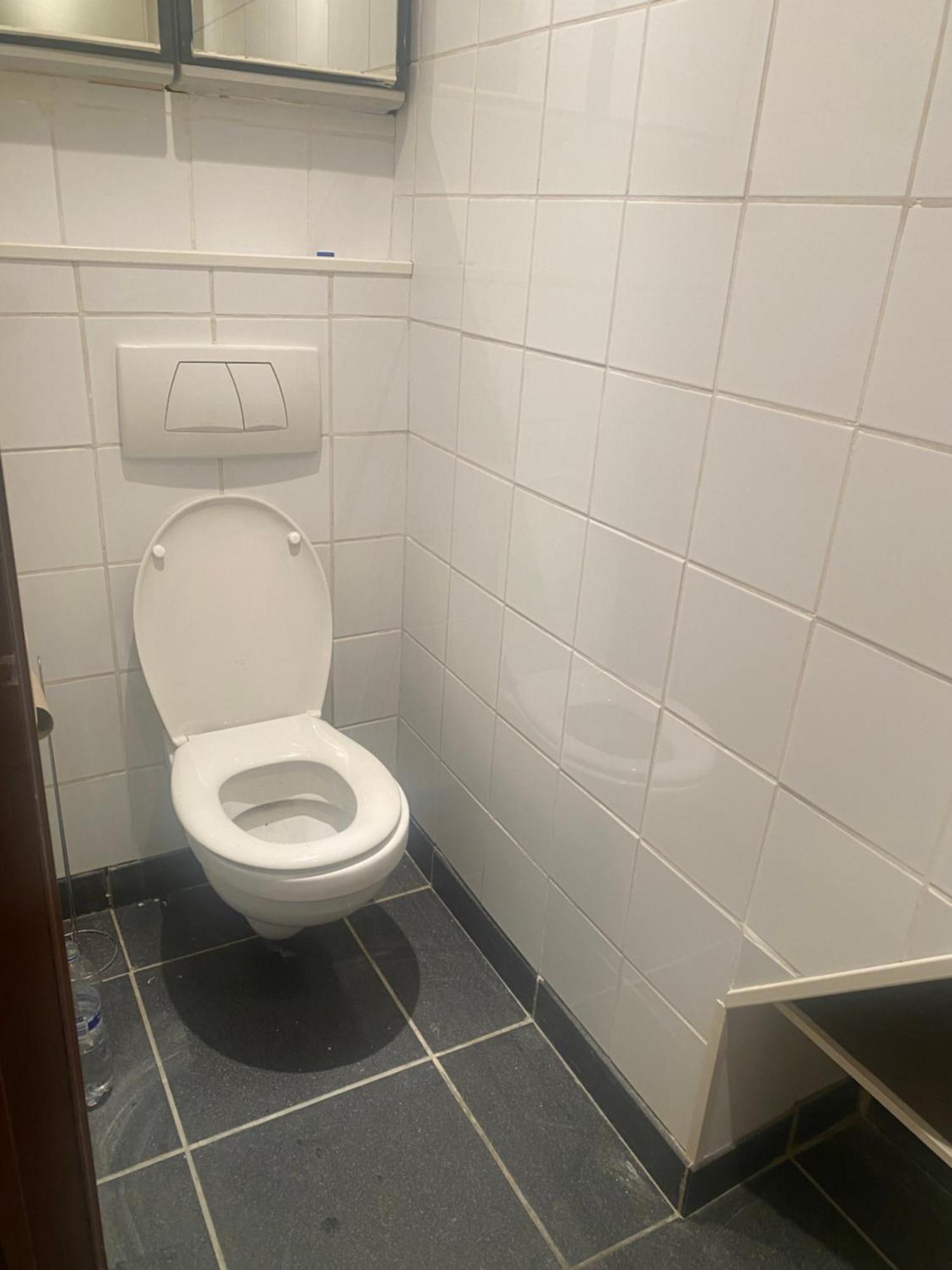 Appartement Chambre Forest 1er Drt *