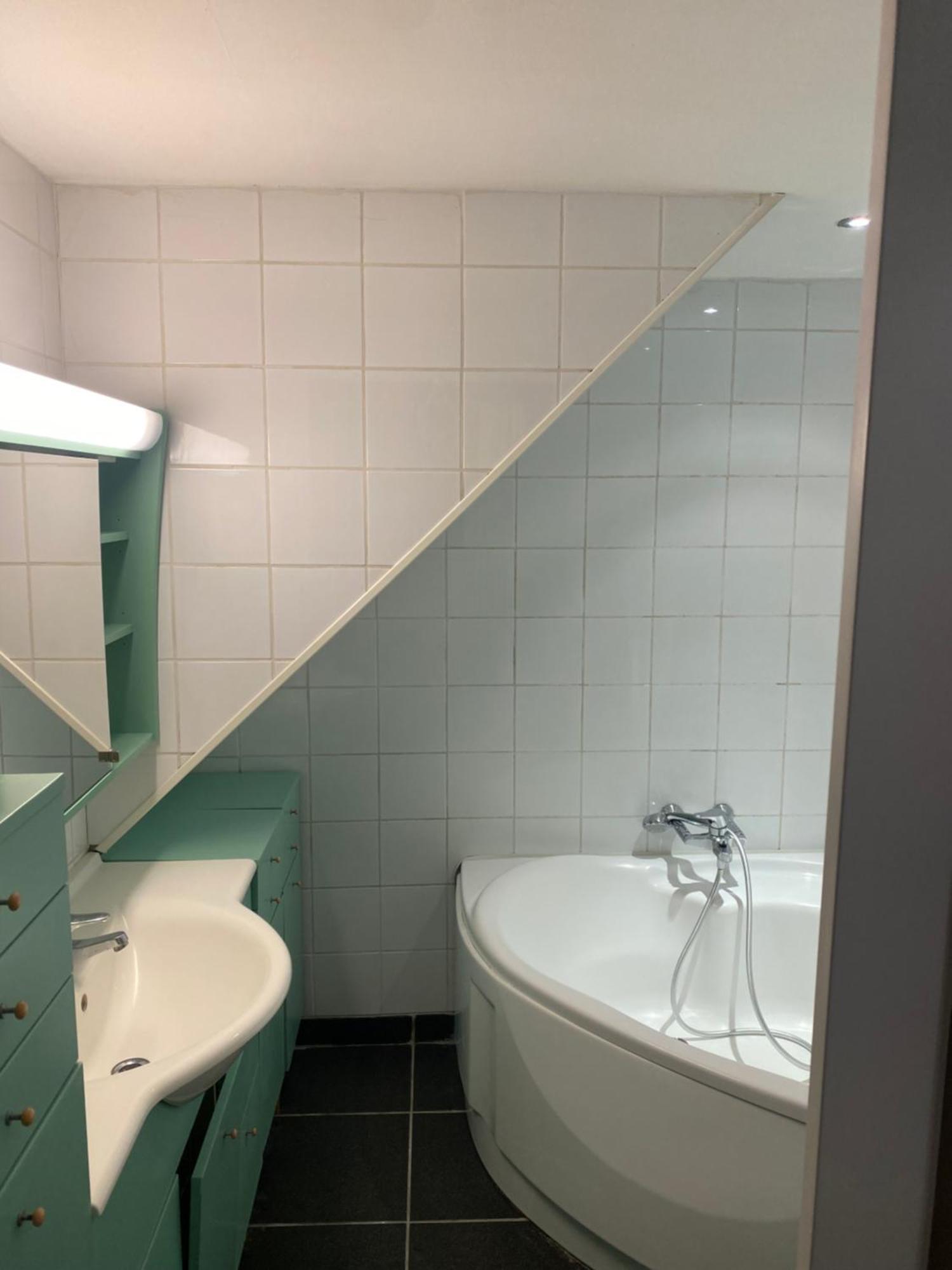 Chambre Forest 1er Drt Appartement