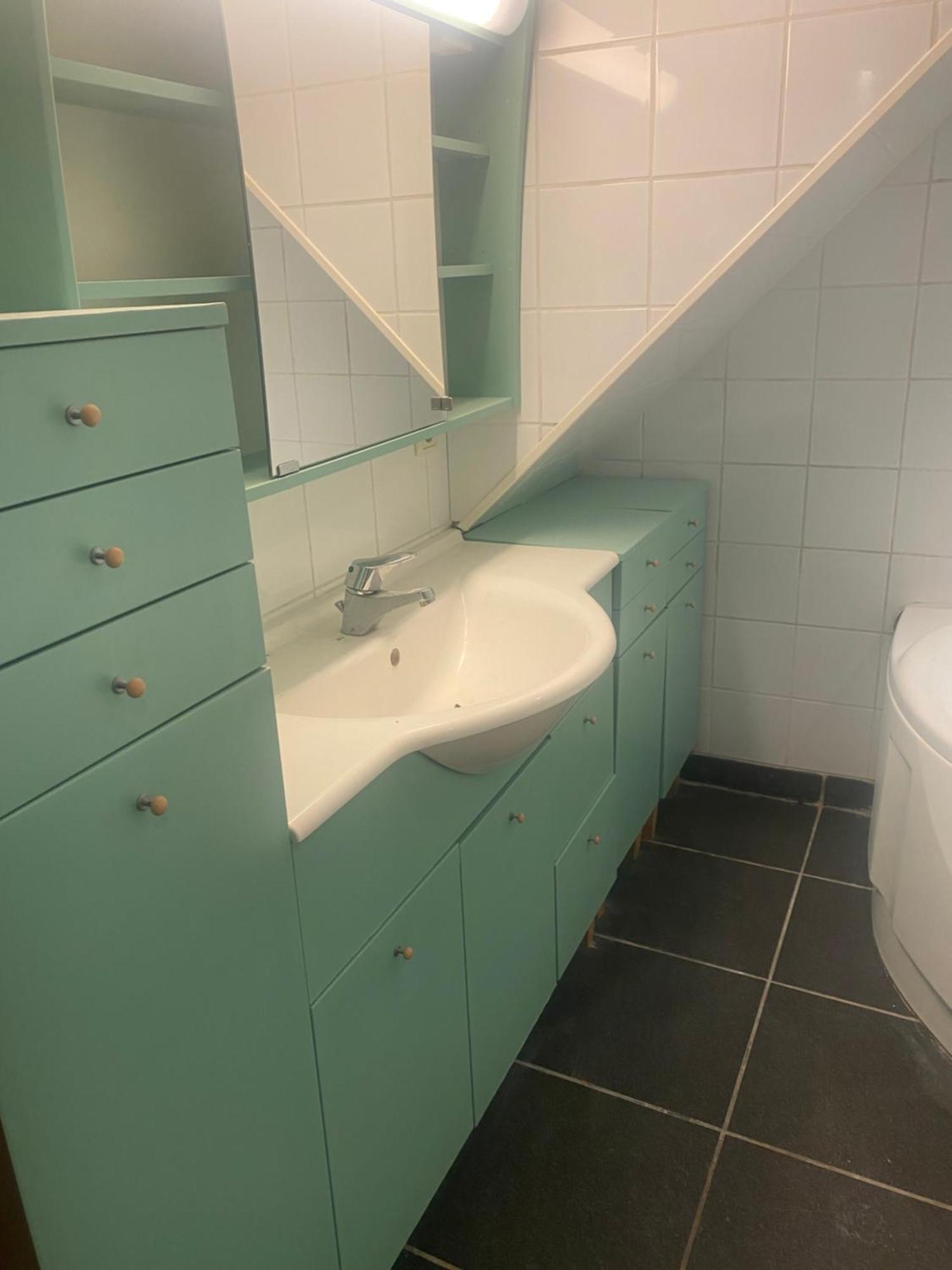 Appartement Chambre Forest 1er Drt *