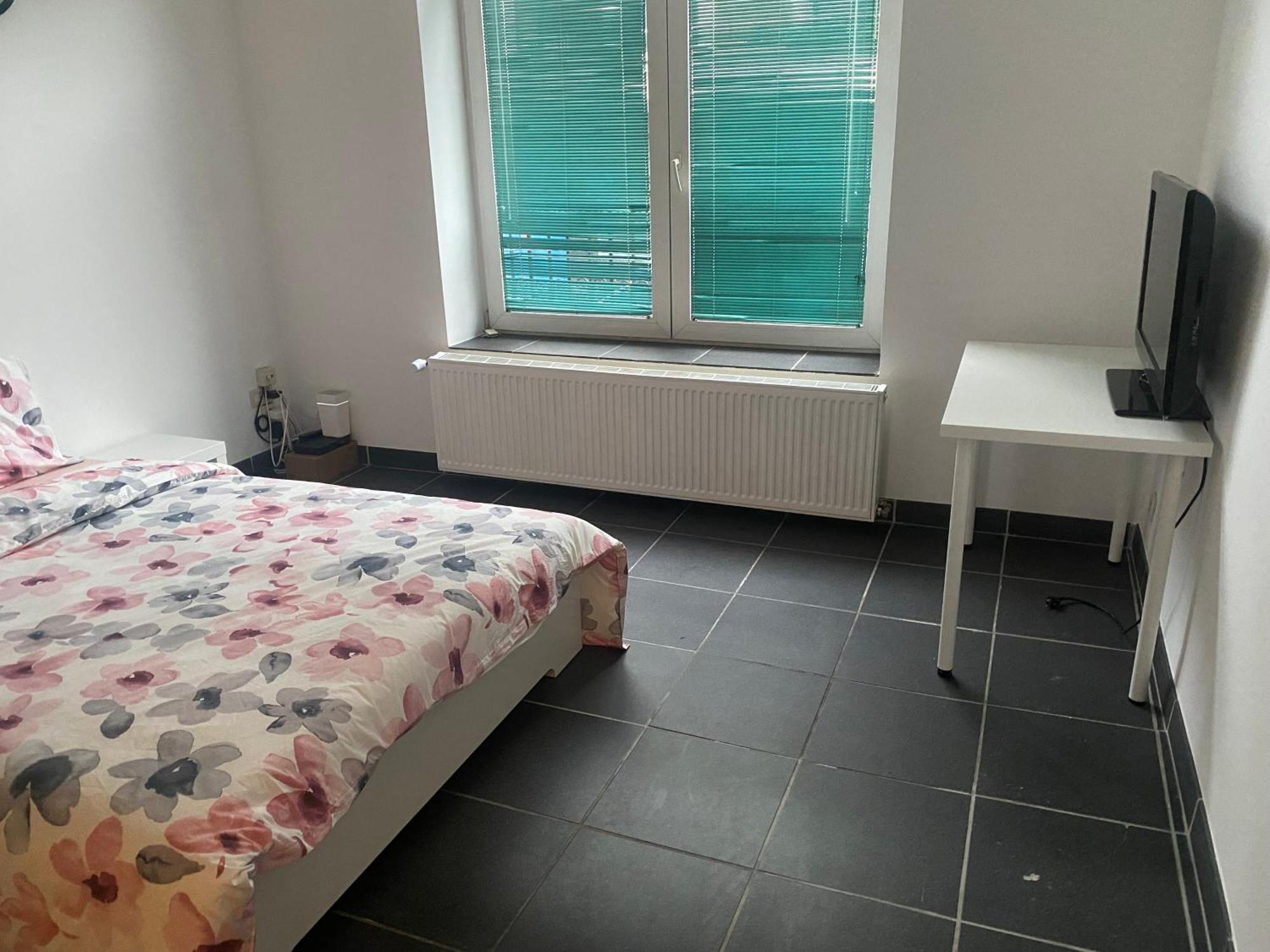 Chambre Forest 1er Drt Bruxelles
