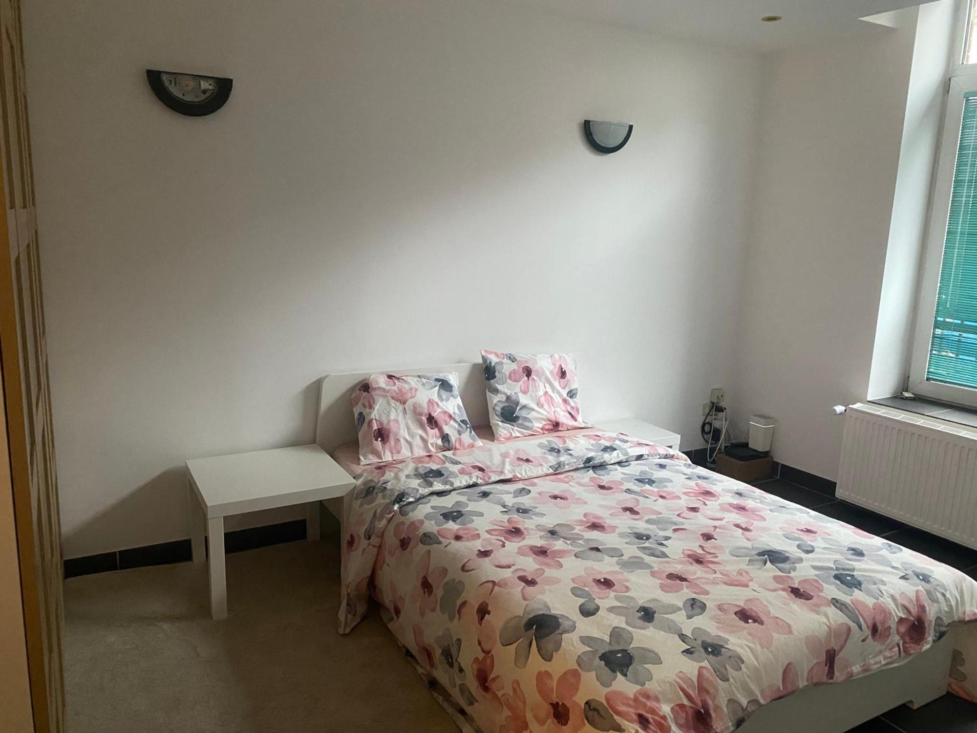 Chambre Forest 1er Drt