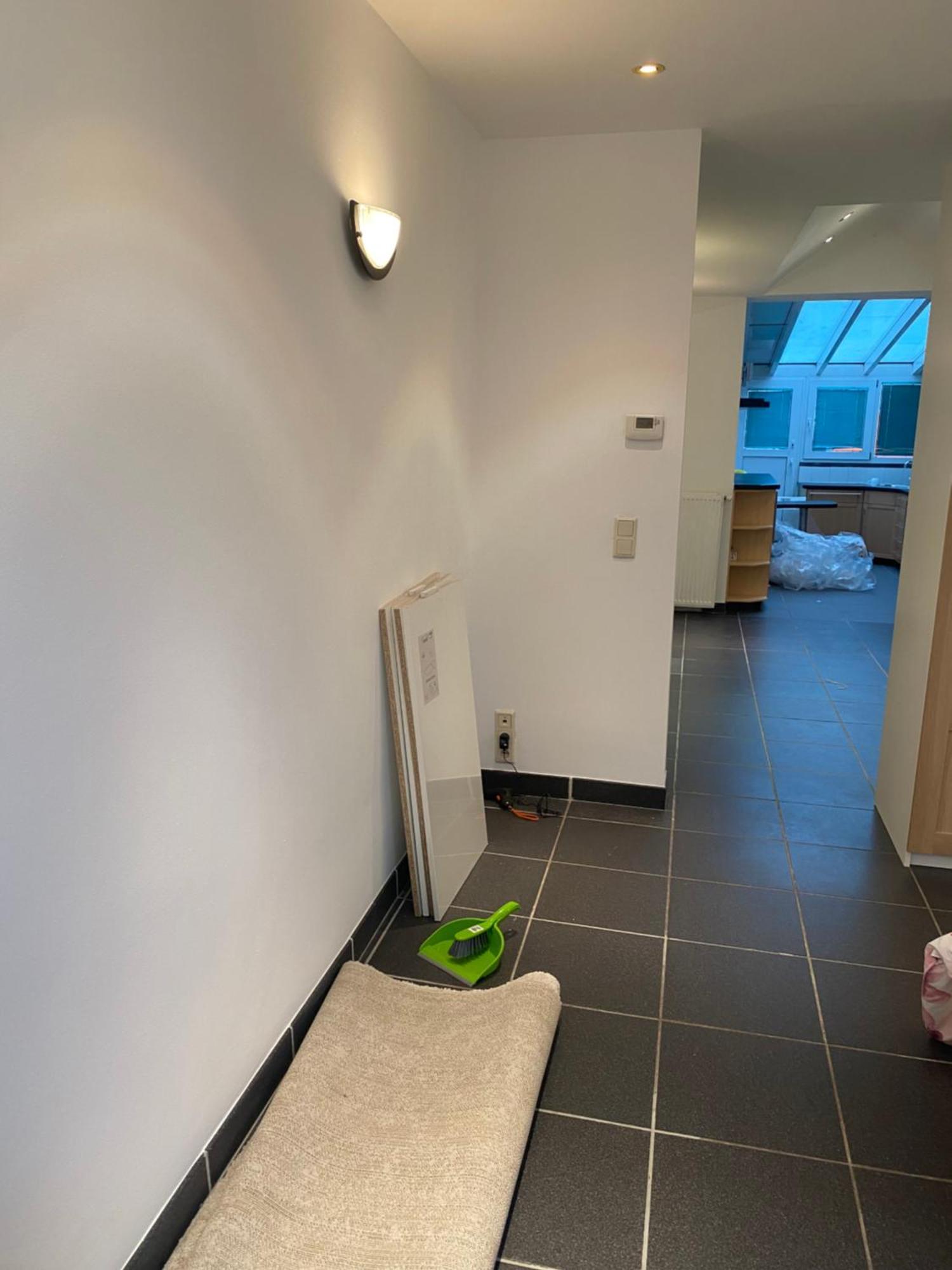 Appartement Chambre Forest 1er Drt Bruxelles