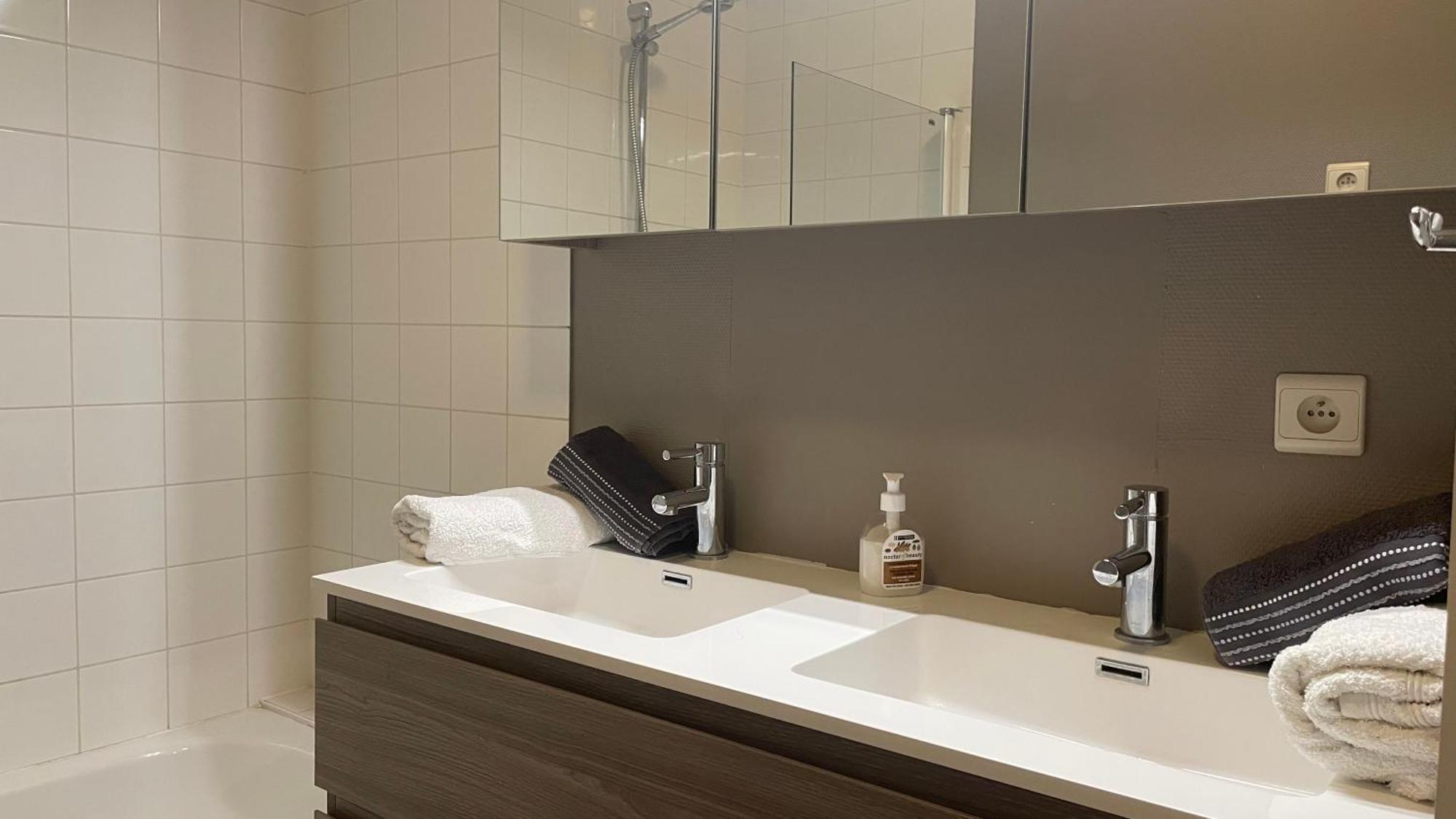 Appartement Golden Pearl In Centre Of
