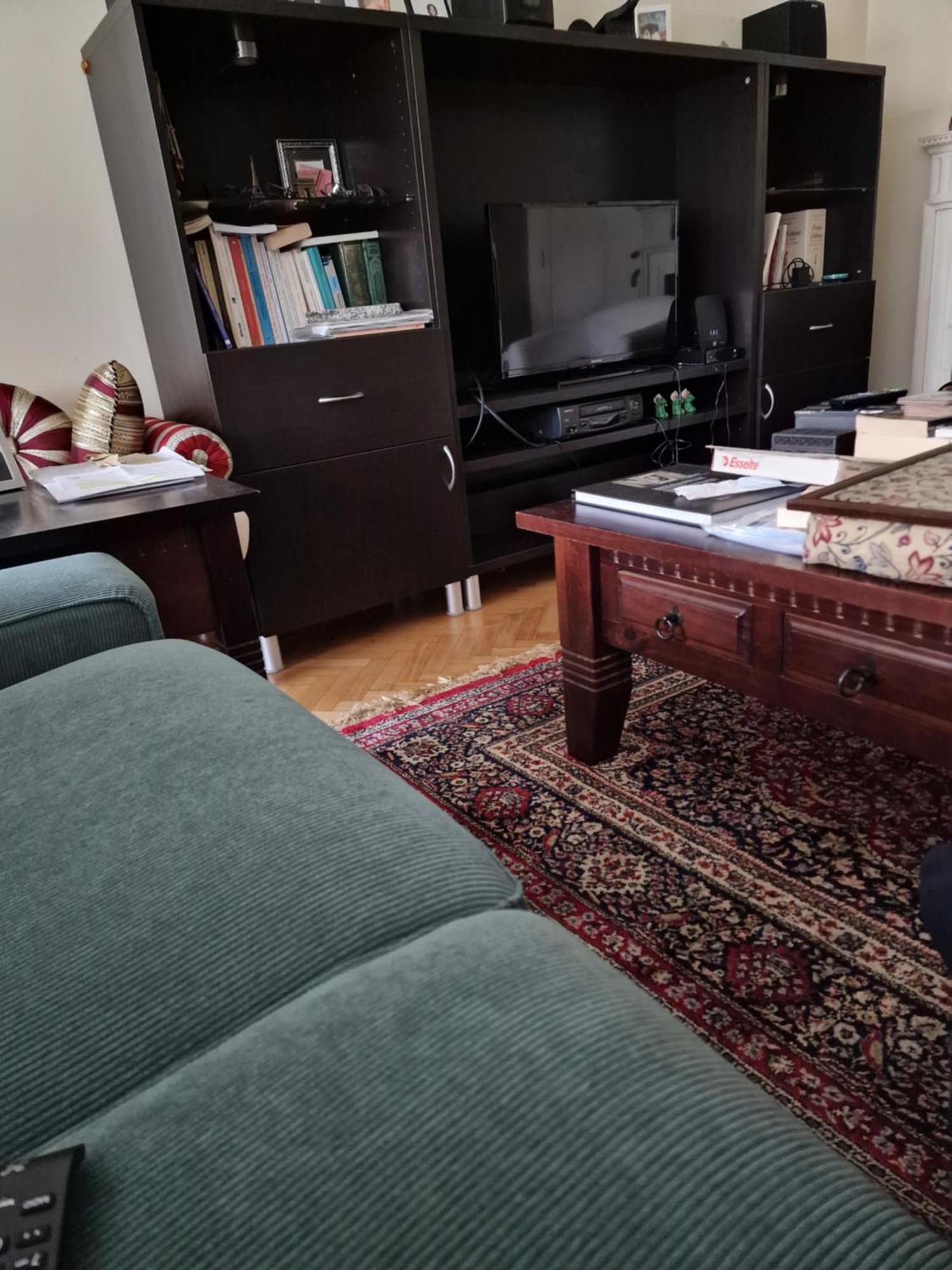 La Ferme Rose Apartment Brüssel