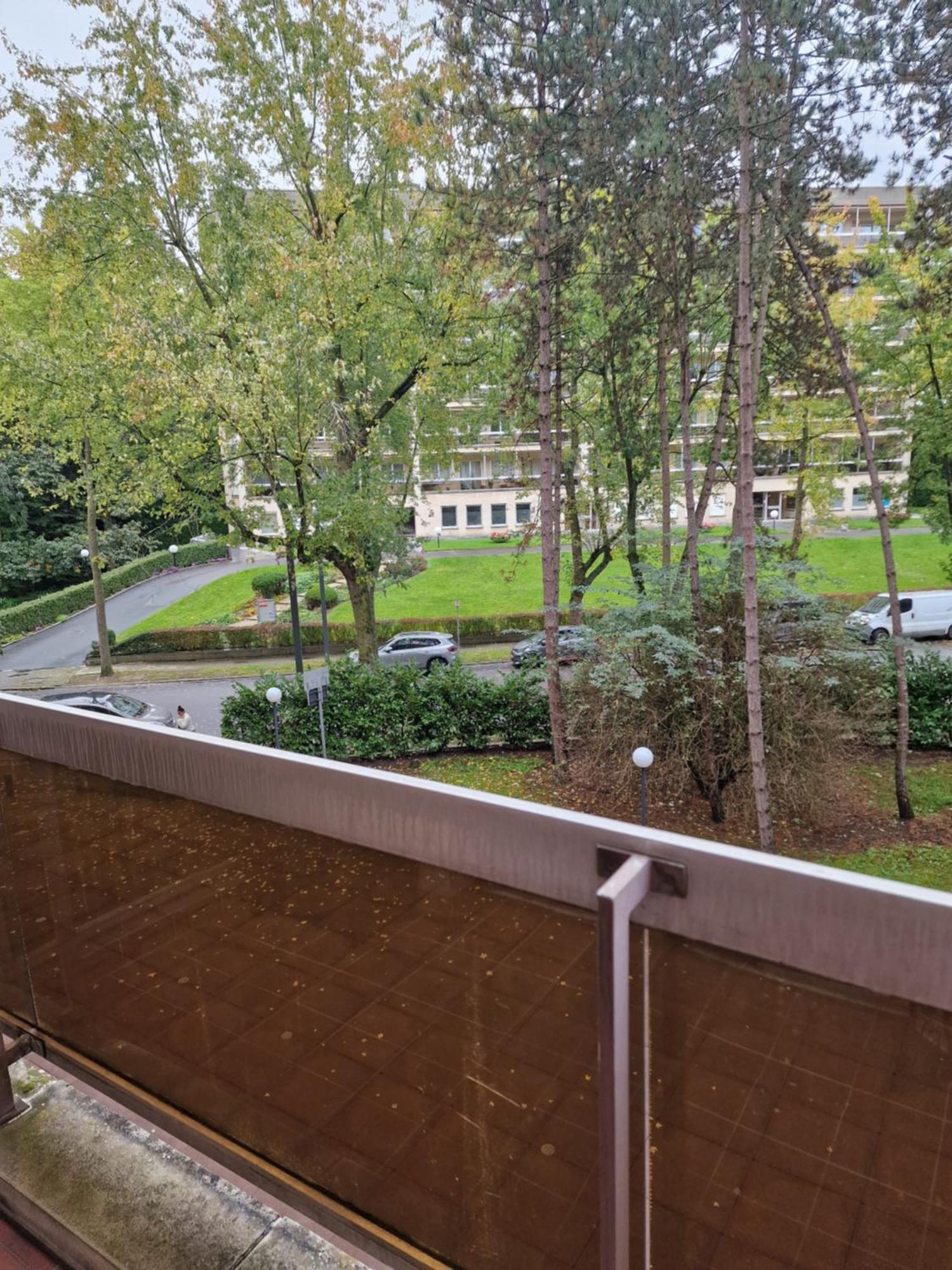 Apartment La Ferme Rose Brüssel
