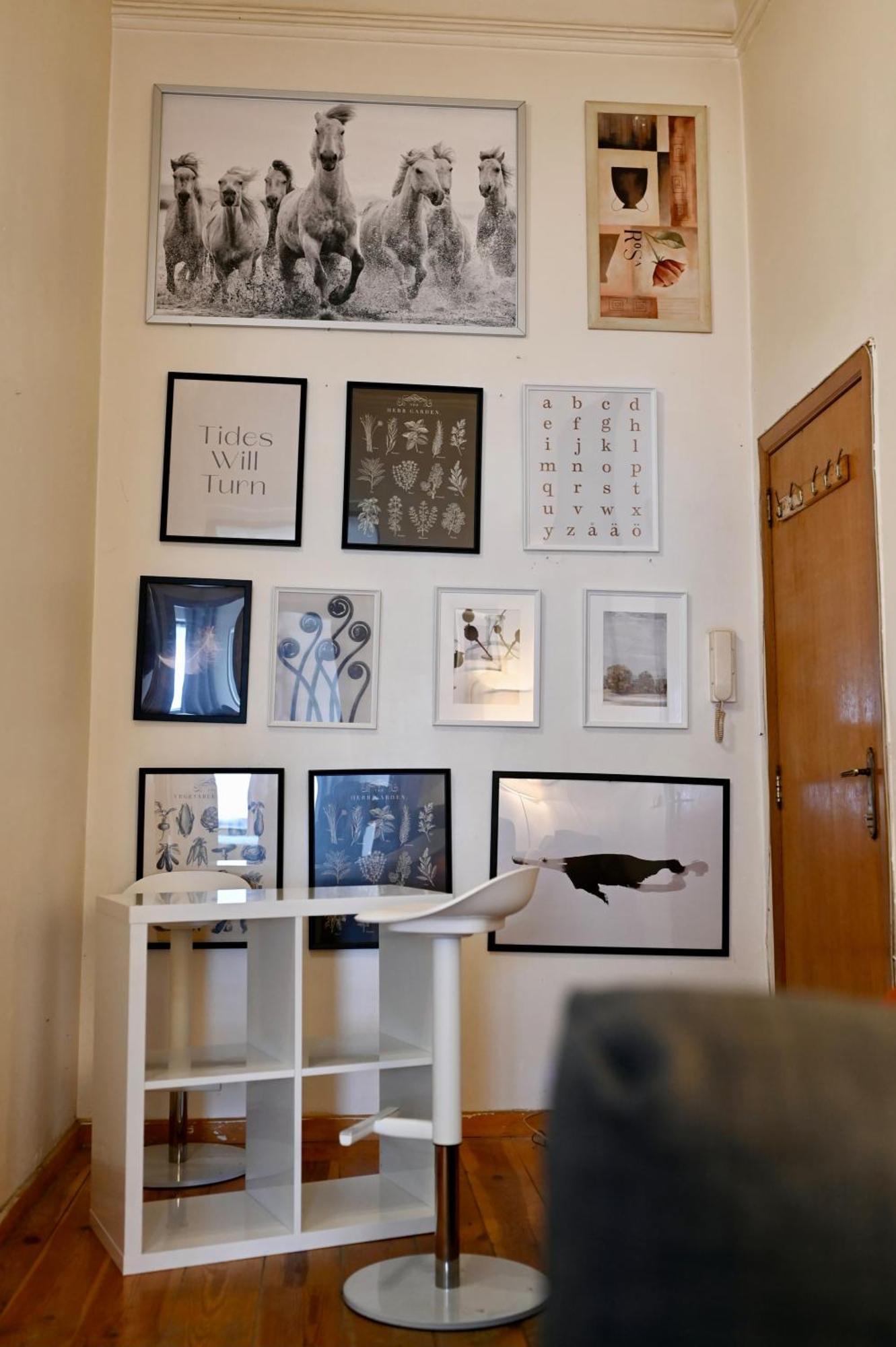 Midi Appartement