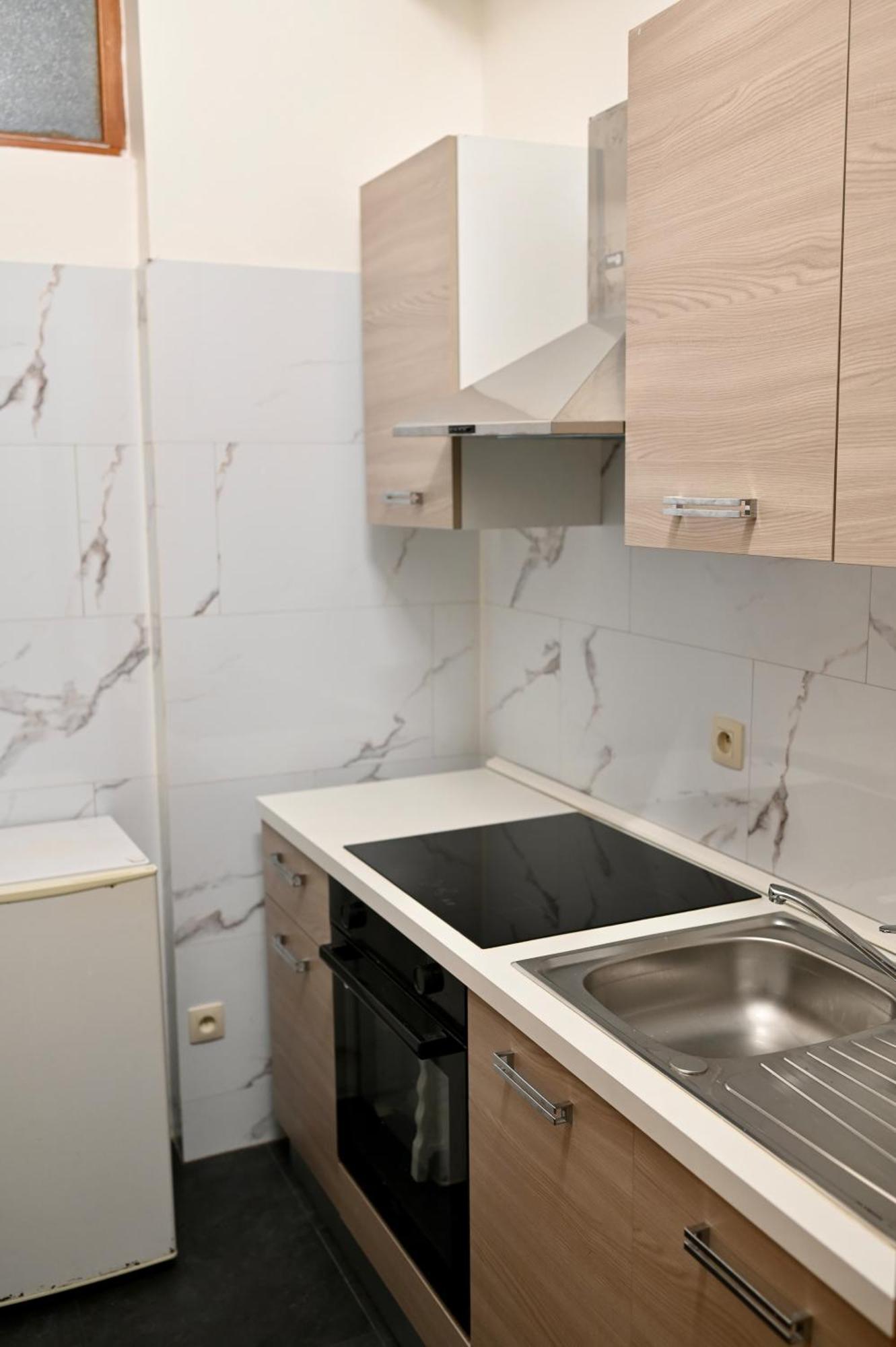 Midi Appartement Brussel