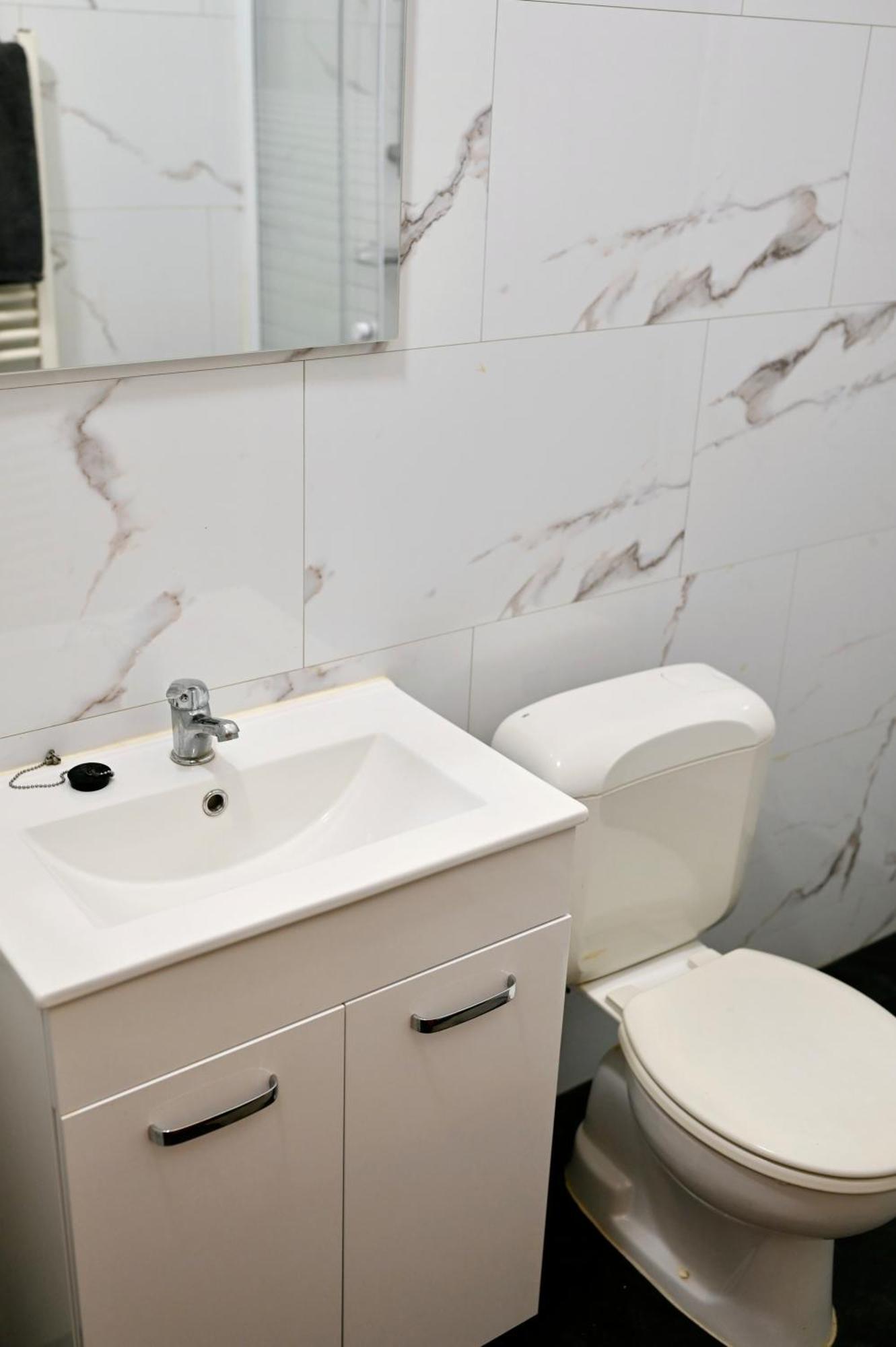 Appartement Midi