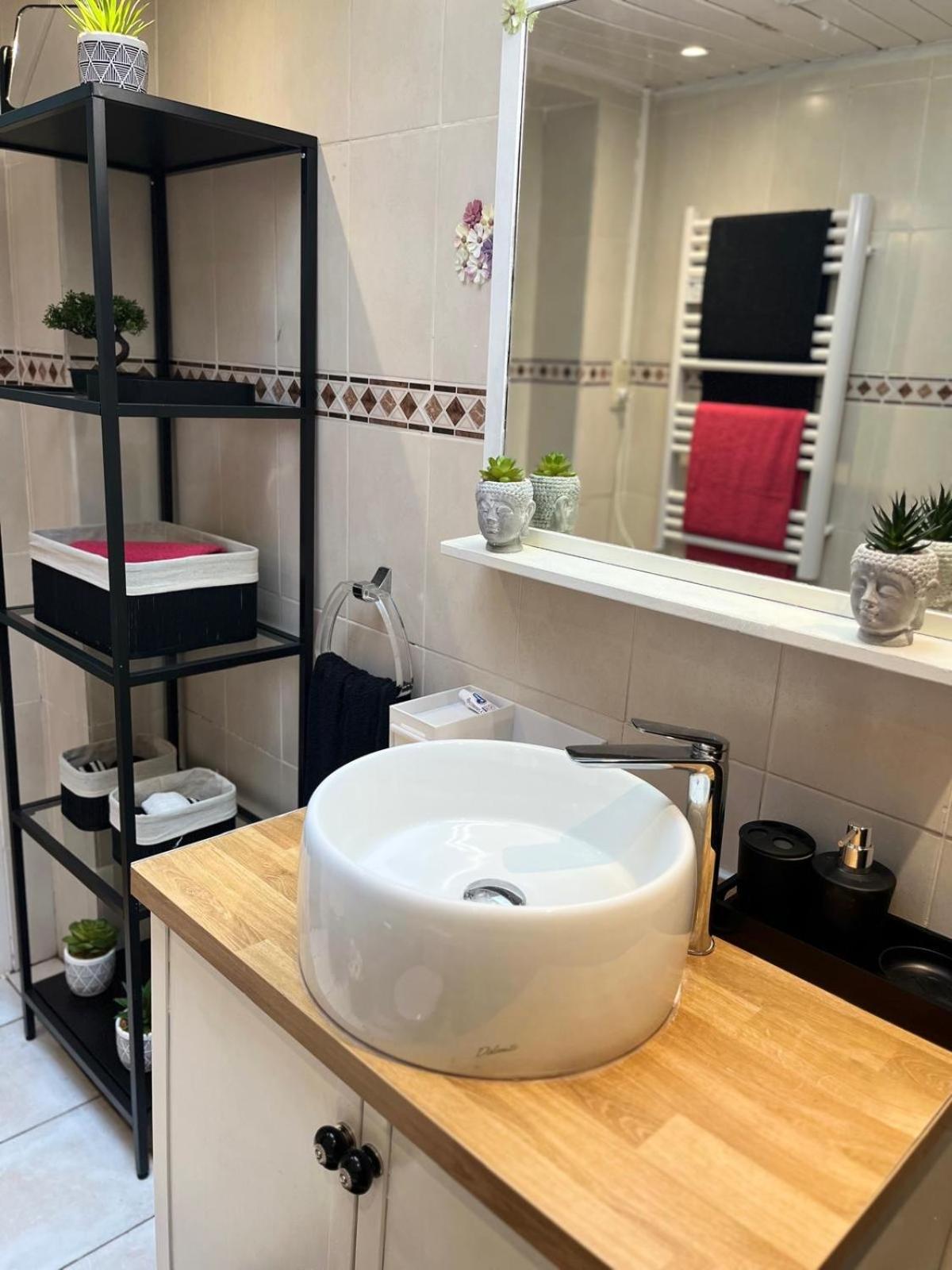 Apartment Le De Forest Brussels