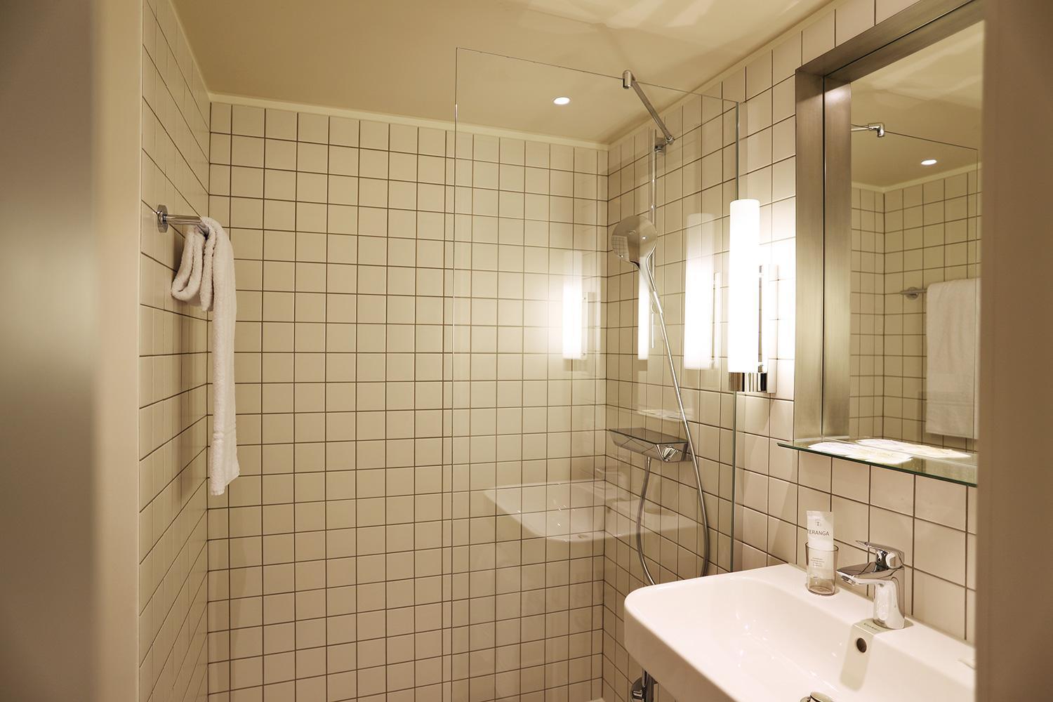 Van Belle 3* Brussel