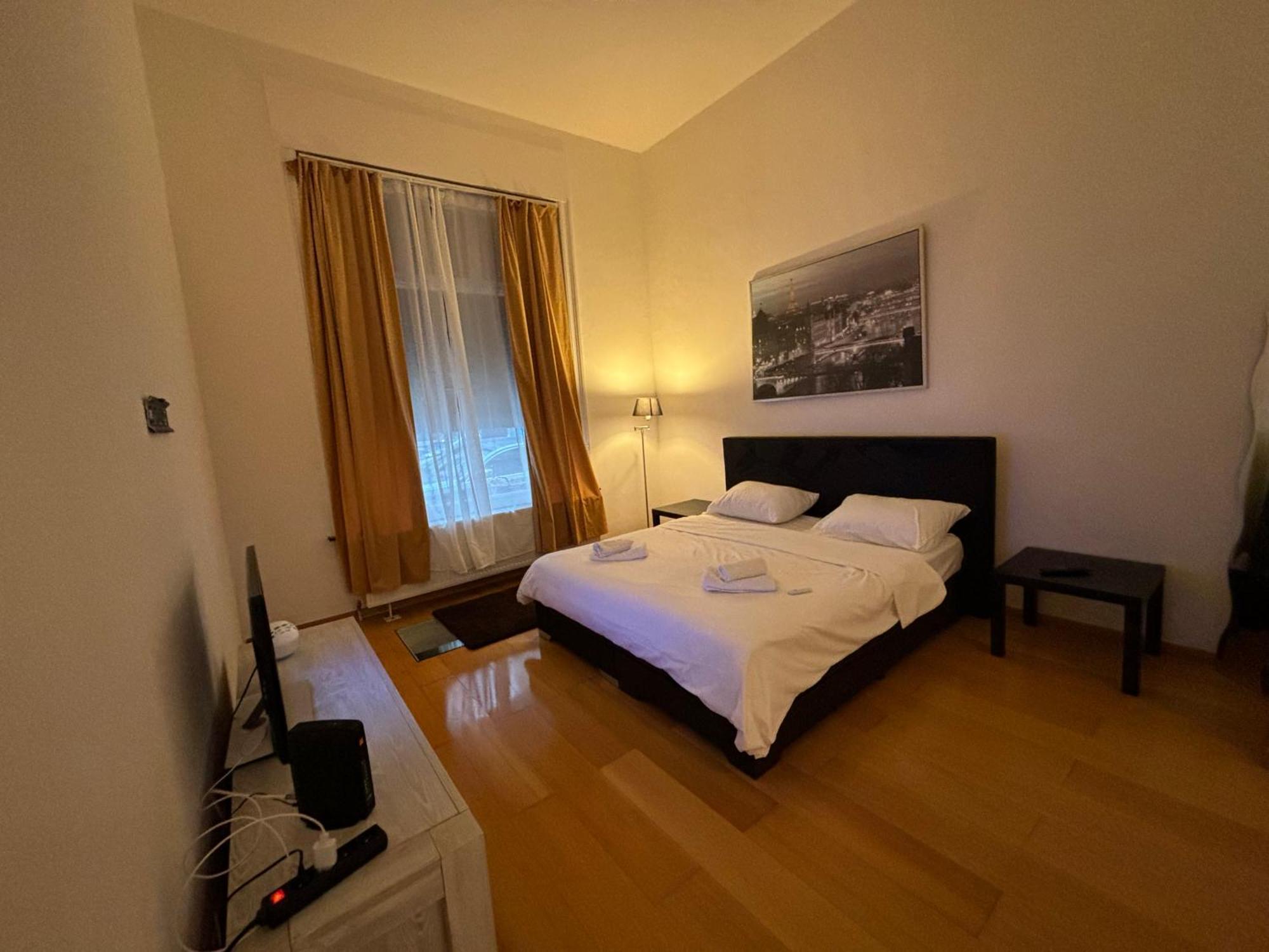 Lejlighed L&l Bruxelles