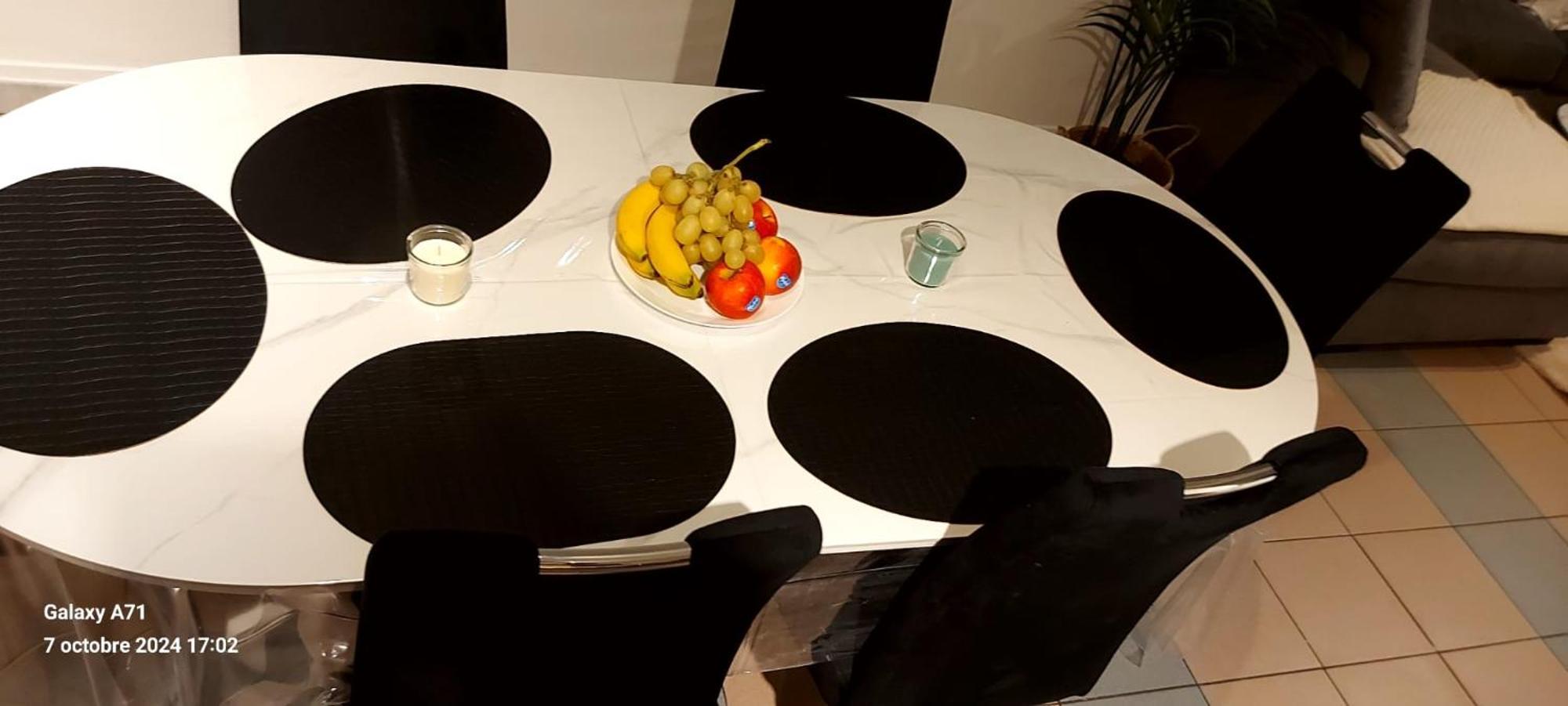 Appartamento La Belle Etoile De *