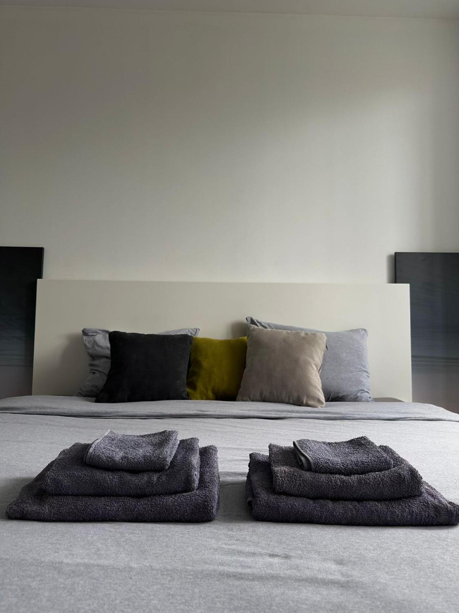 Apartment Sans Souci 3