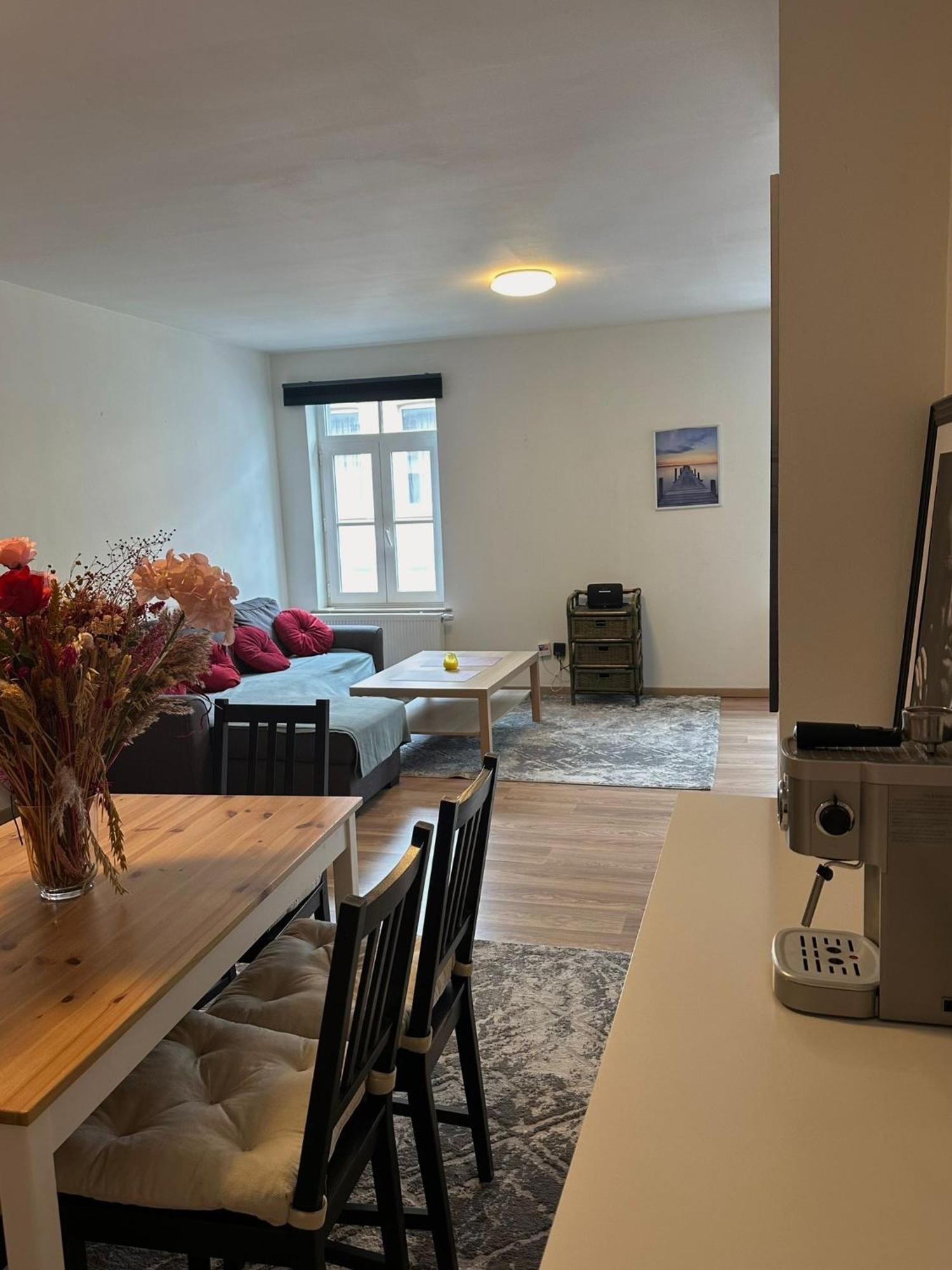 Sans Souci 3 Apartment