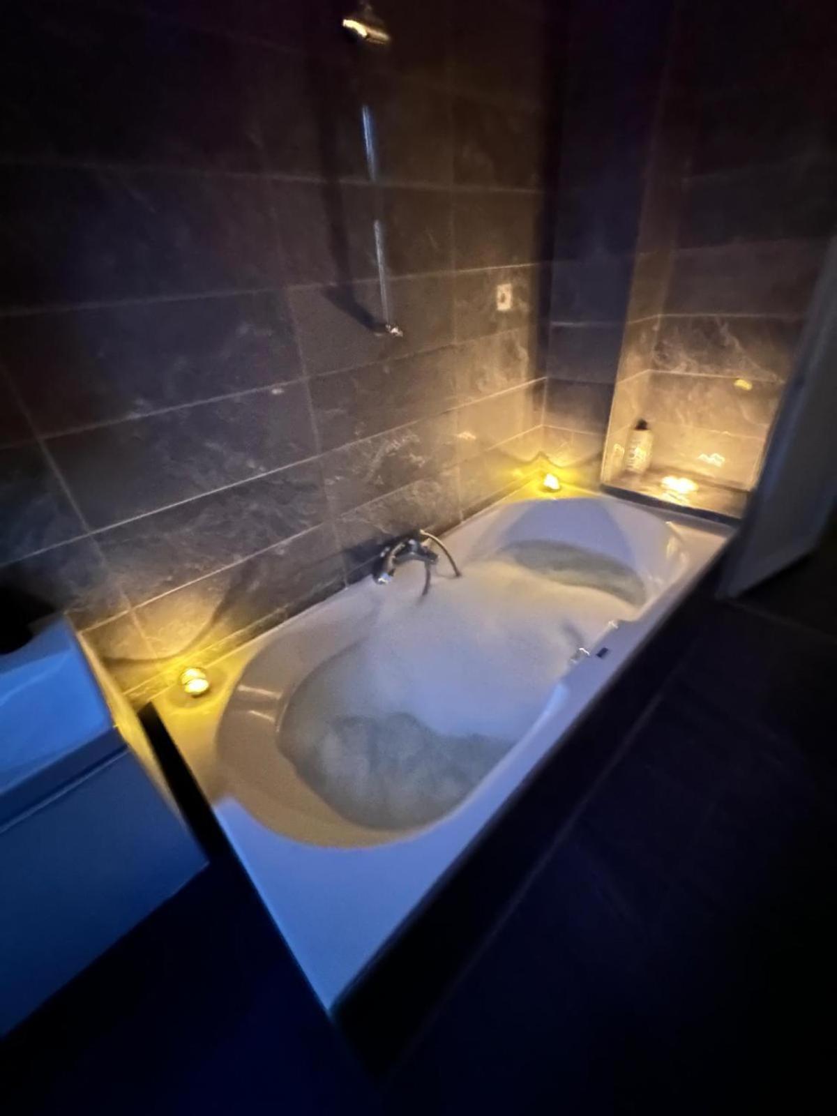 One Bedroom Alloggio in famiglia Bruxelles