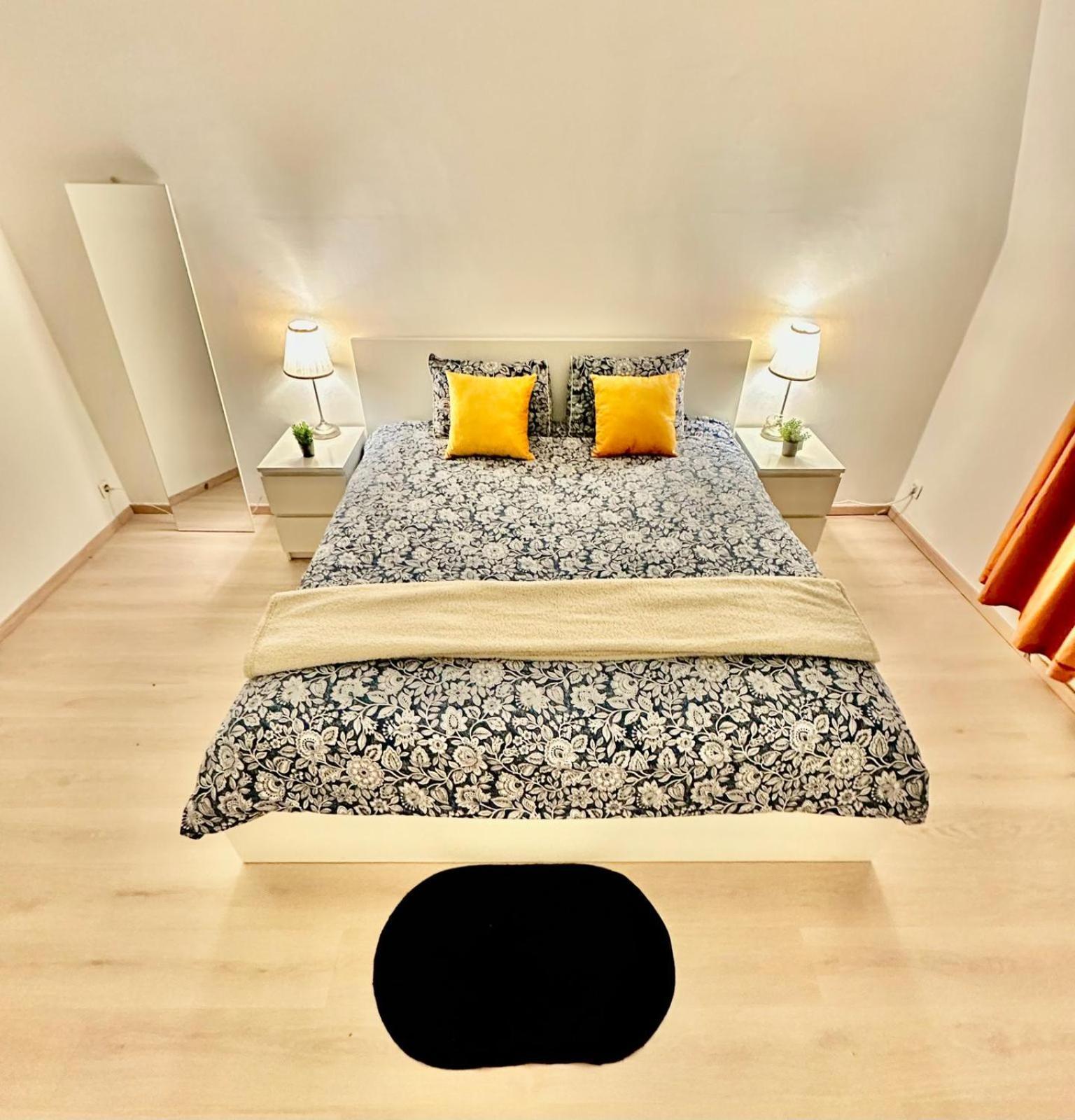 One Bedroom * Bruxelles
